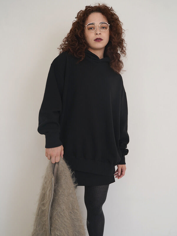 【THE C】 HOODIE