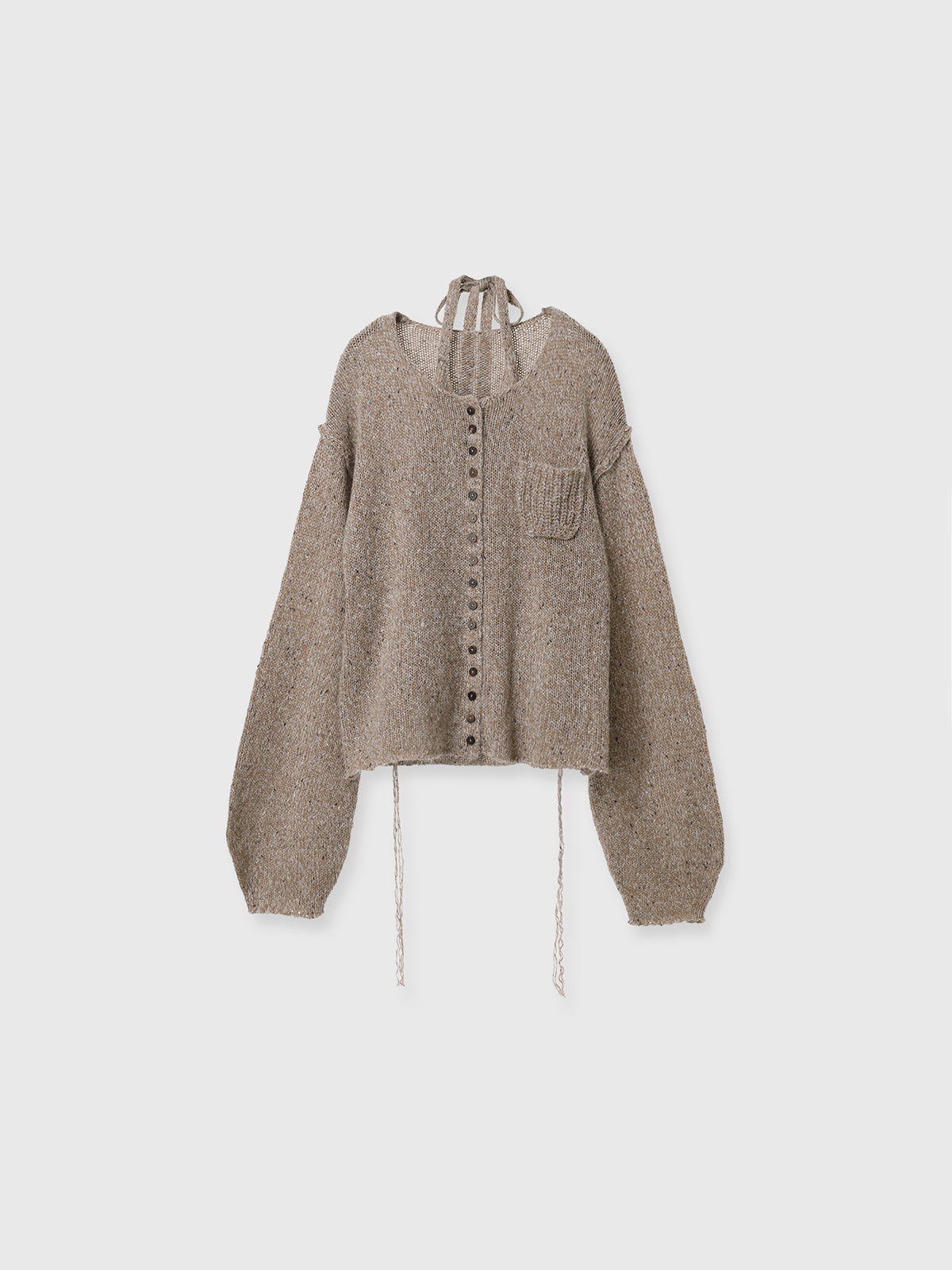 MIX KNIT PO CD SET