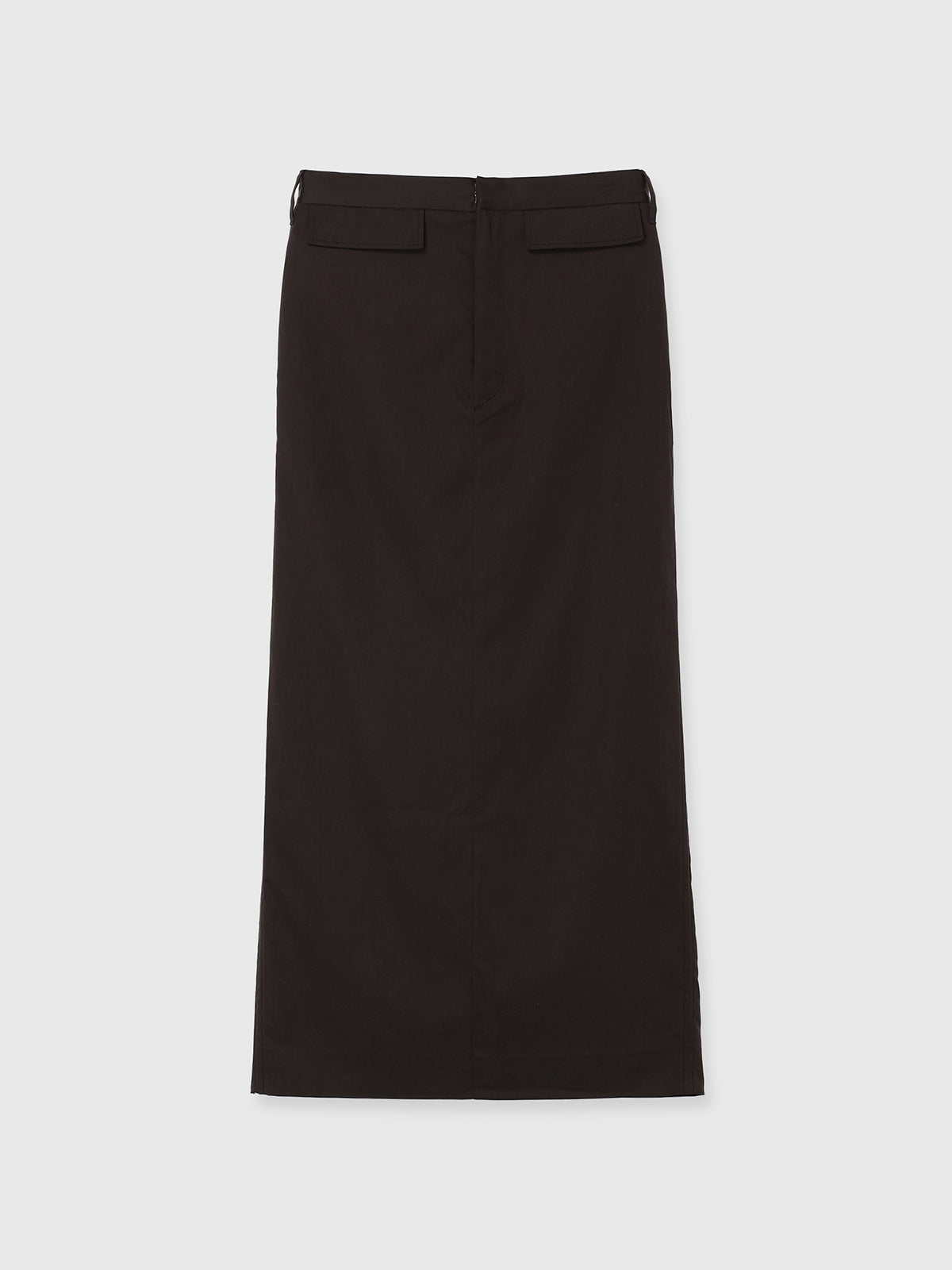 CUPRA TIGHT SKIRT
