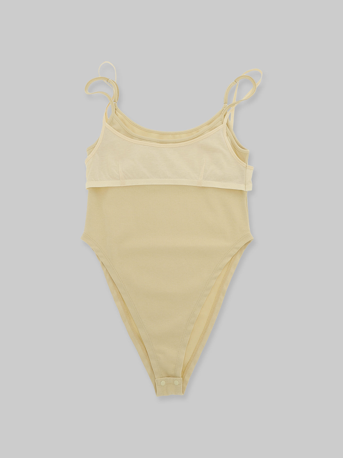LAYERED BODYSUITS