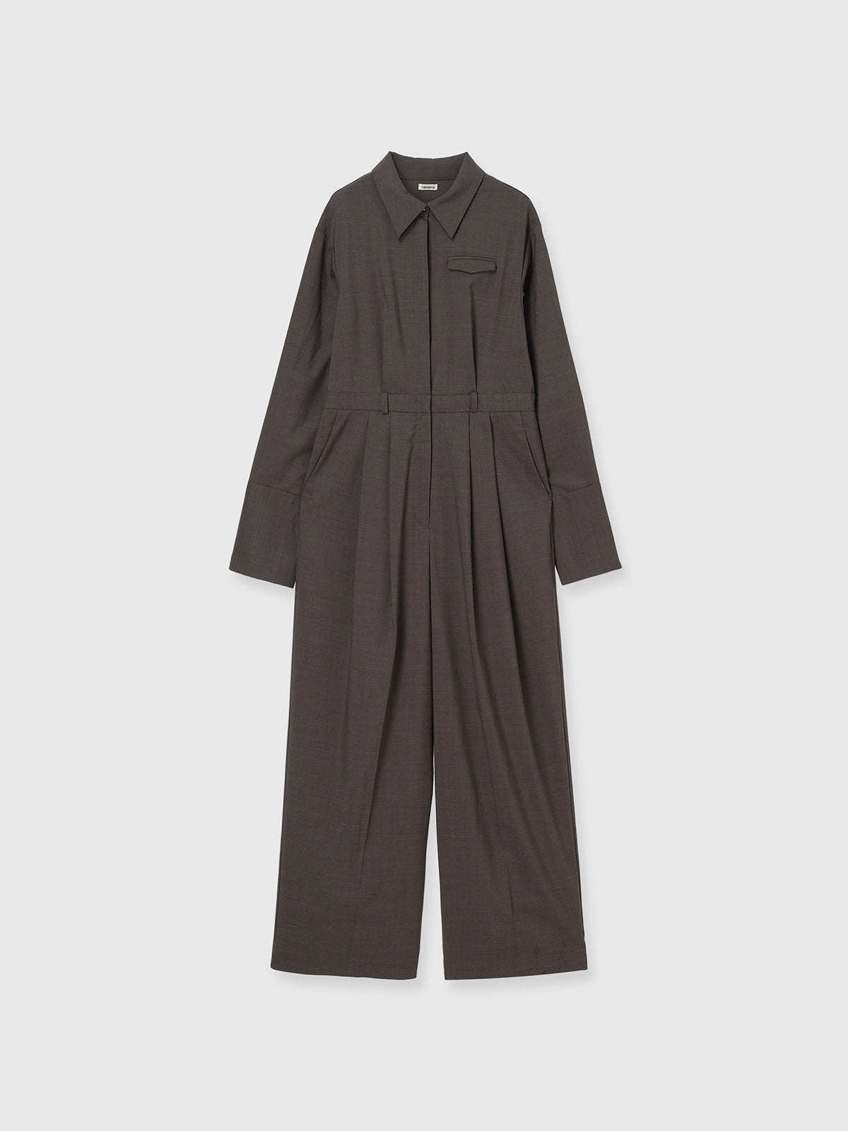 SARTORIA JUMP SUITS
