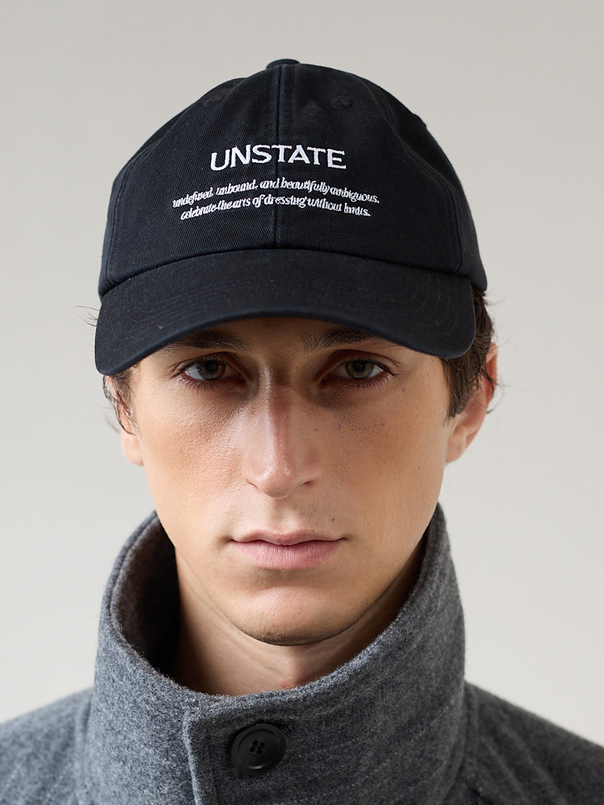 COTTON CAP