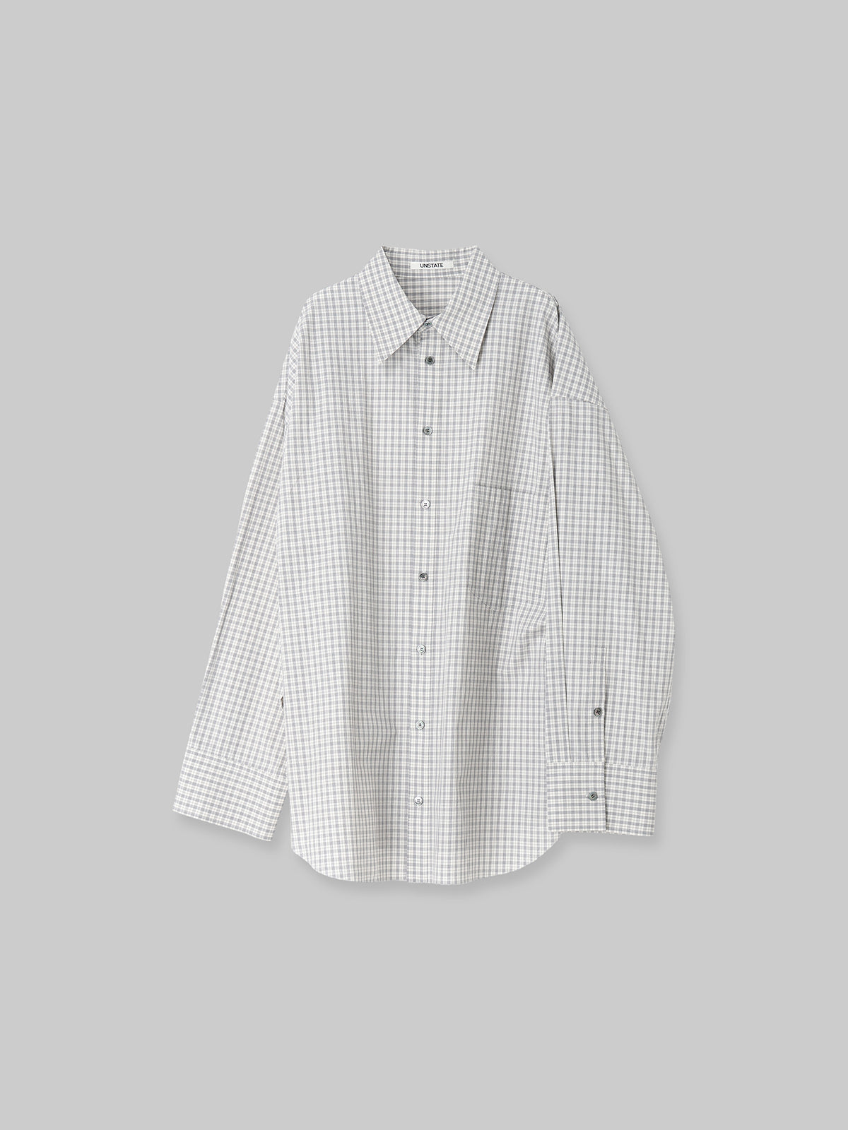 365 SHIRT in check