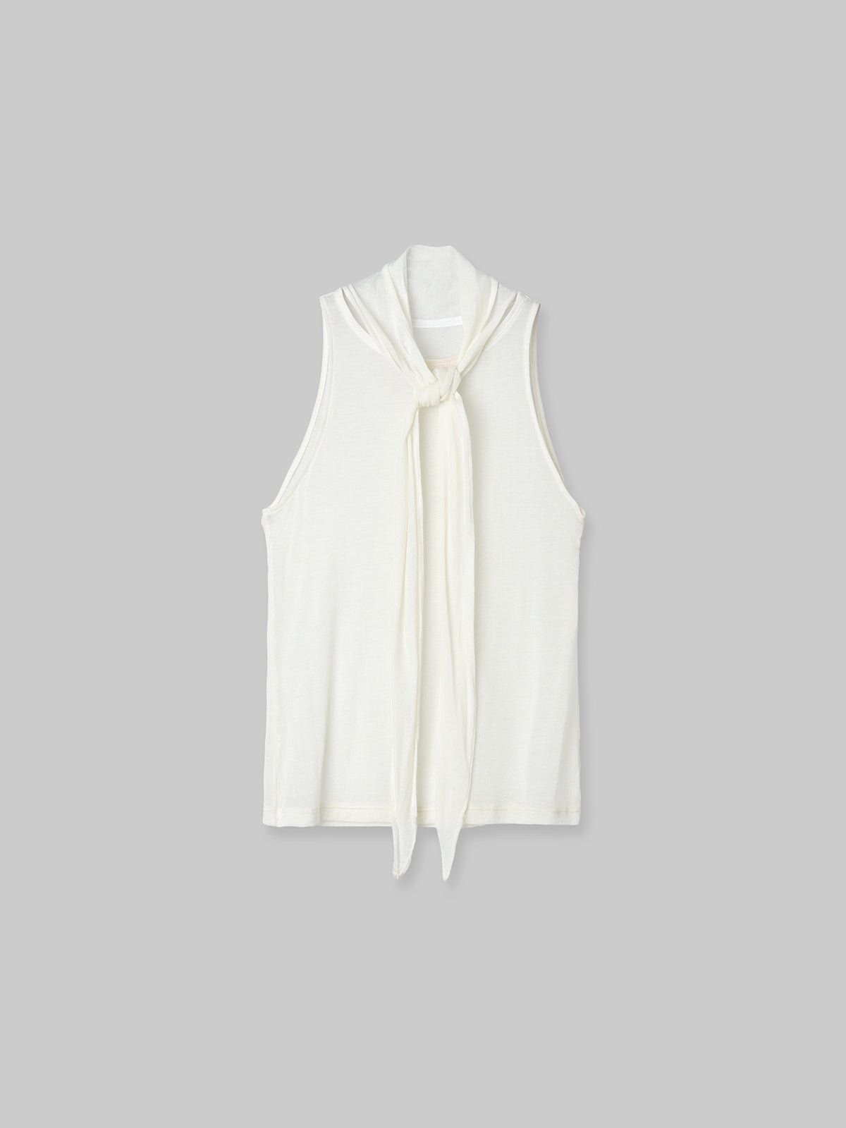 TIE TANK TOP