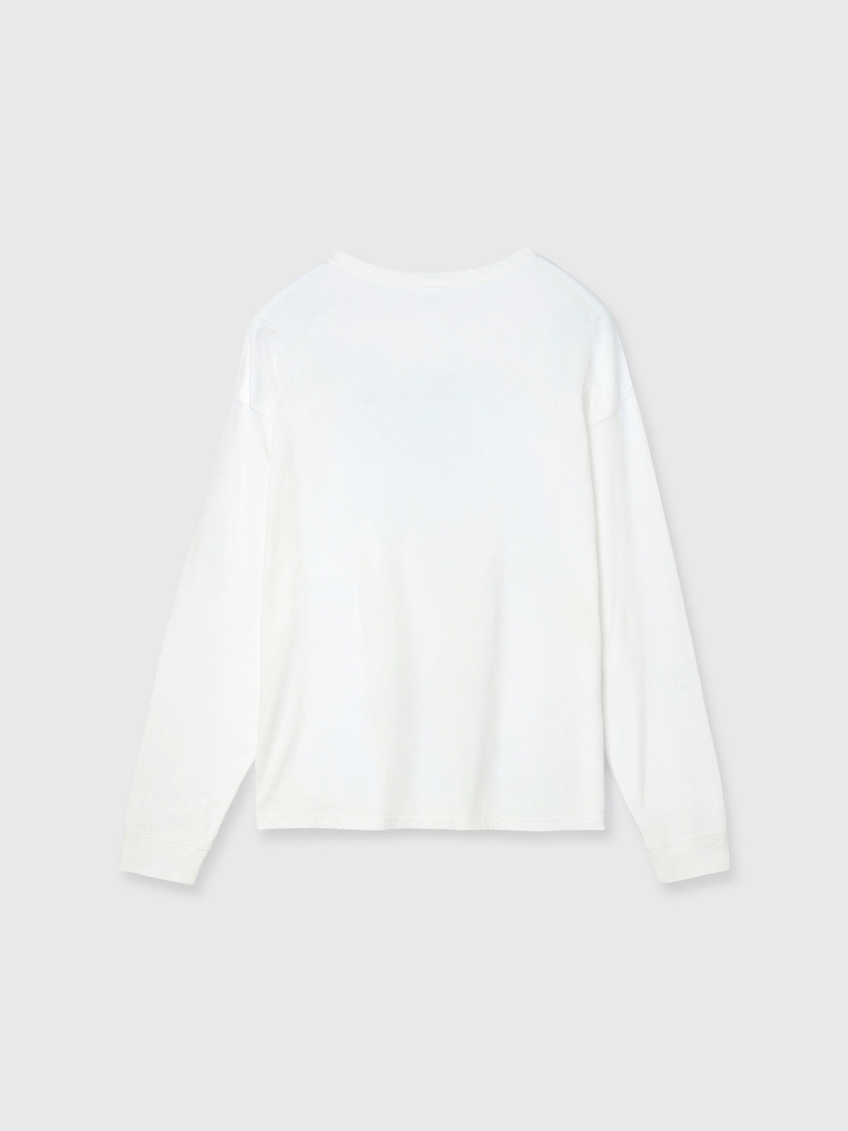 PARMANENT L/S TEE(1880-1947)