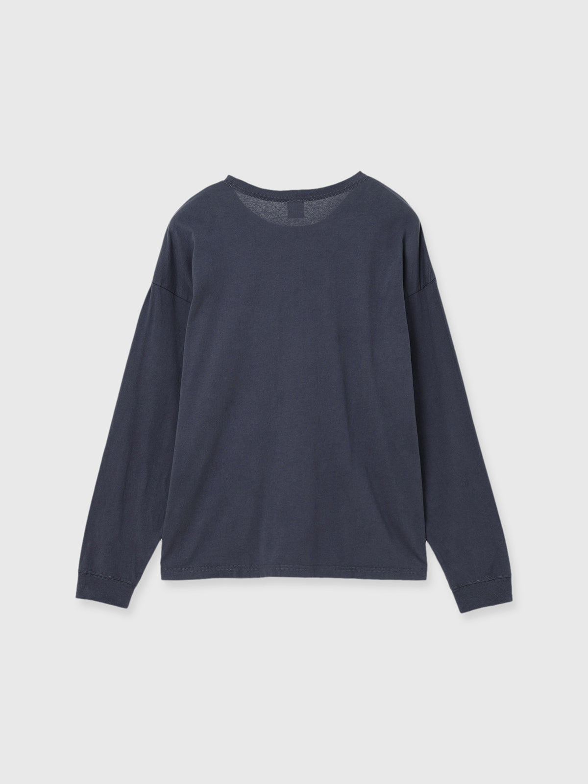 PARMANENT L/S TEE(DANDYISM WOMAN)
