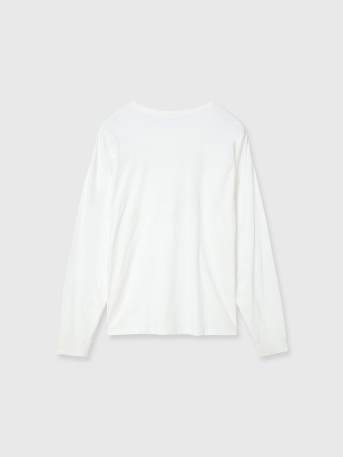 PARMANENT L/S TEE(NEW YORK SNAKE)