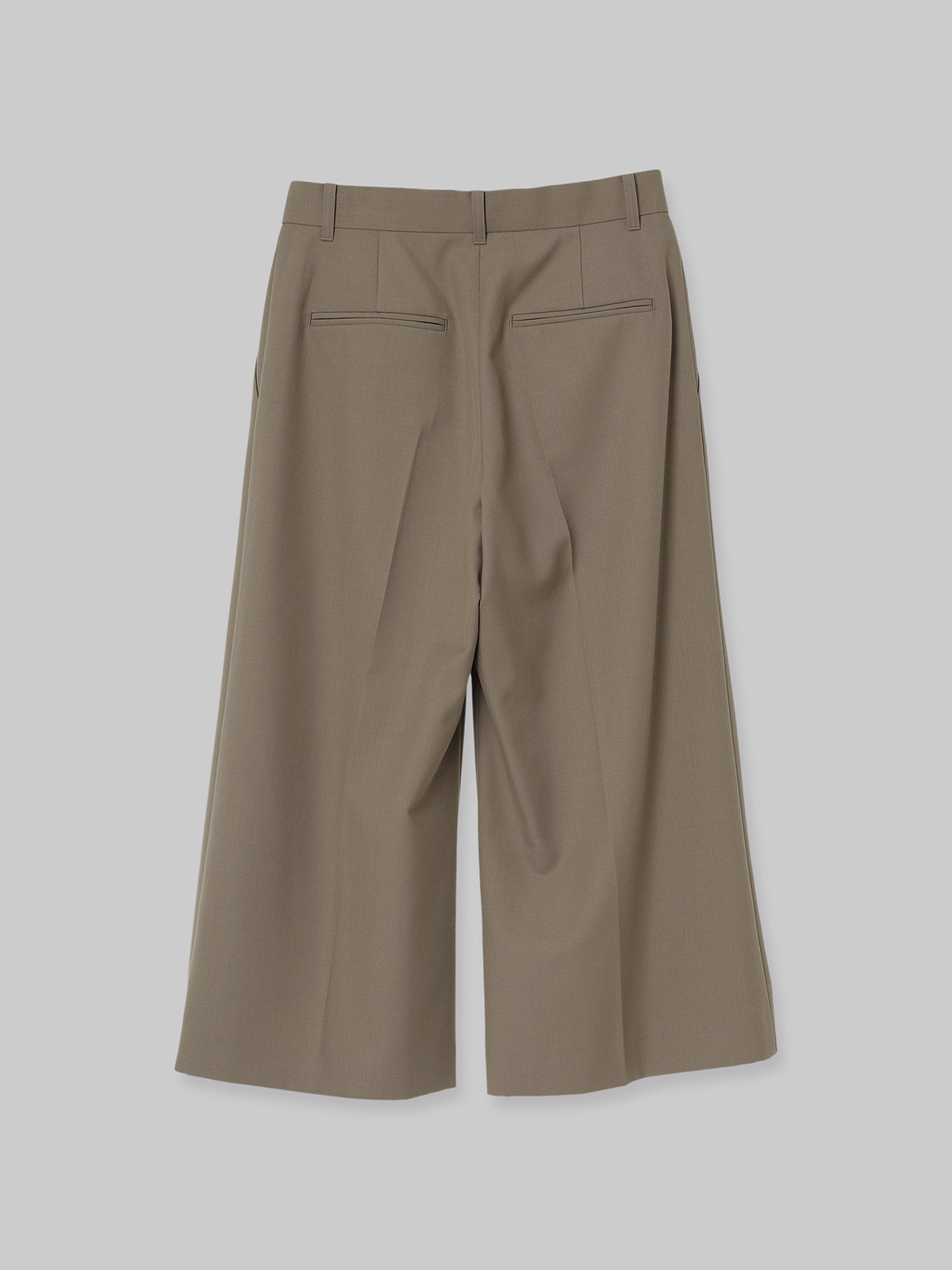 MID LENGTH PANTS