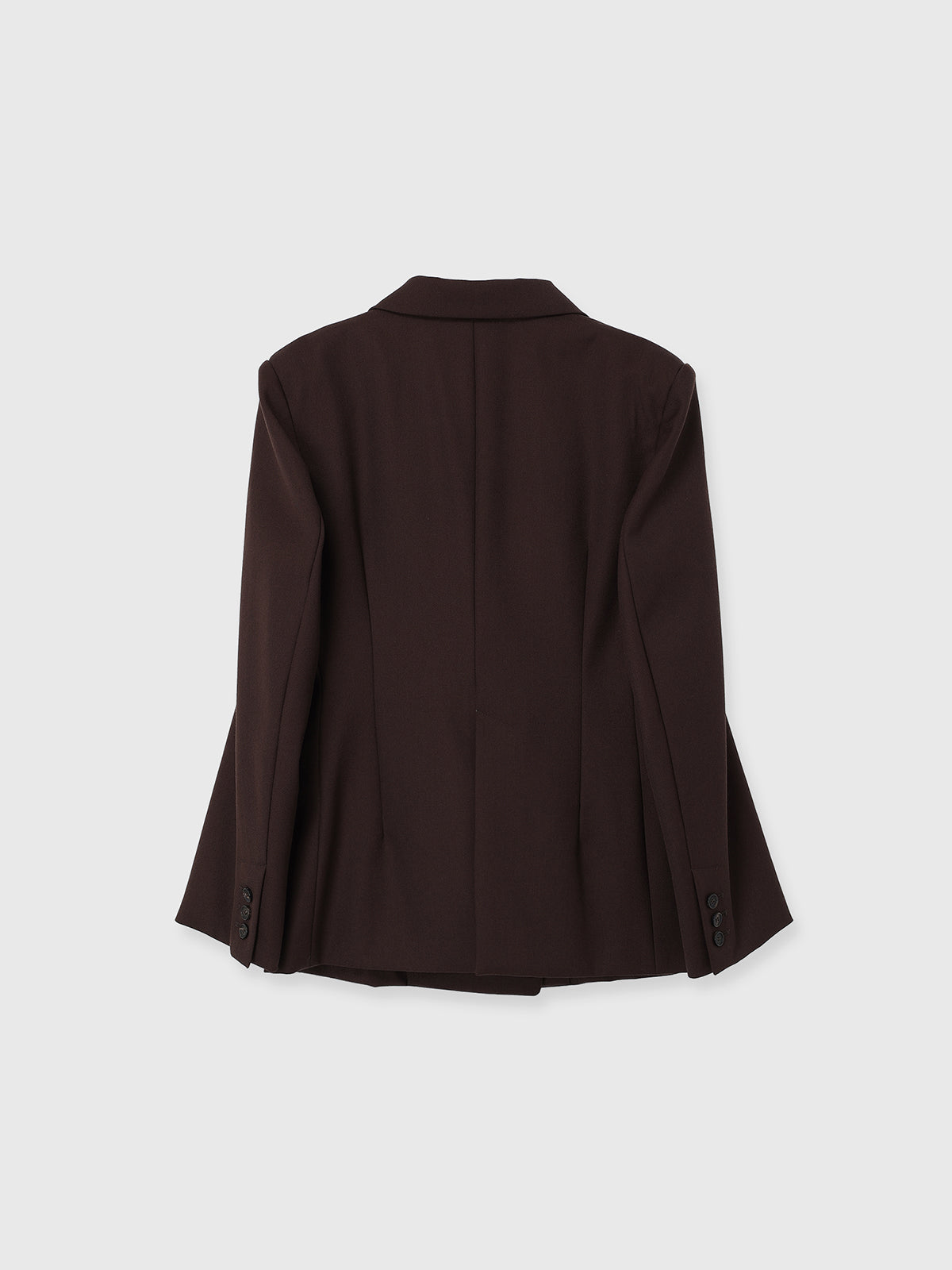 【THE C】ICHIGUN DOUBLE JACKET