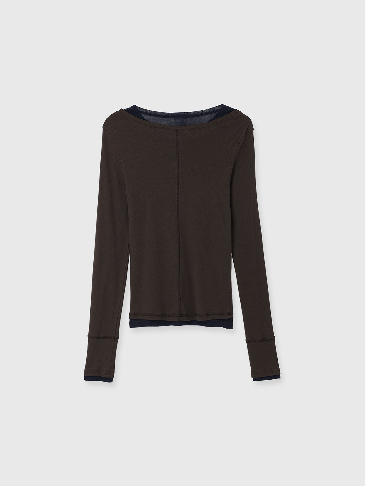 LAYERED STYLE TOP