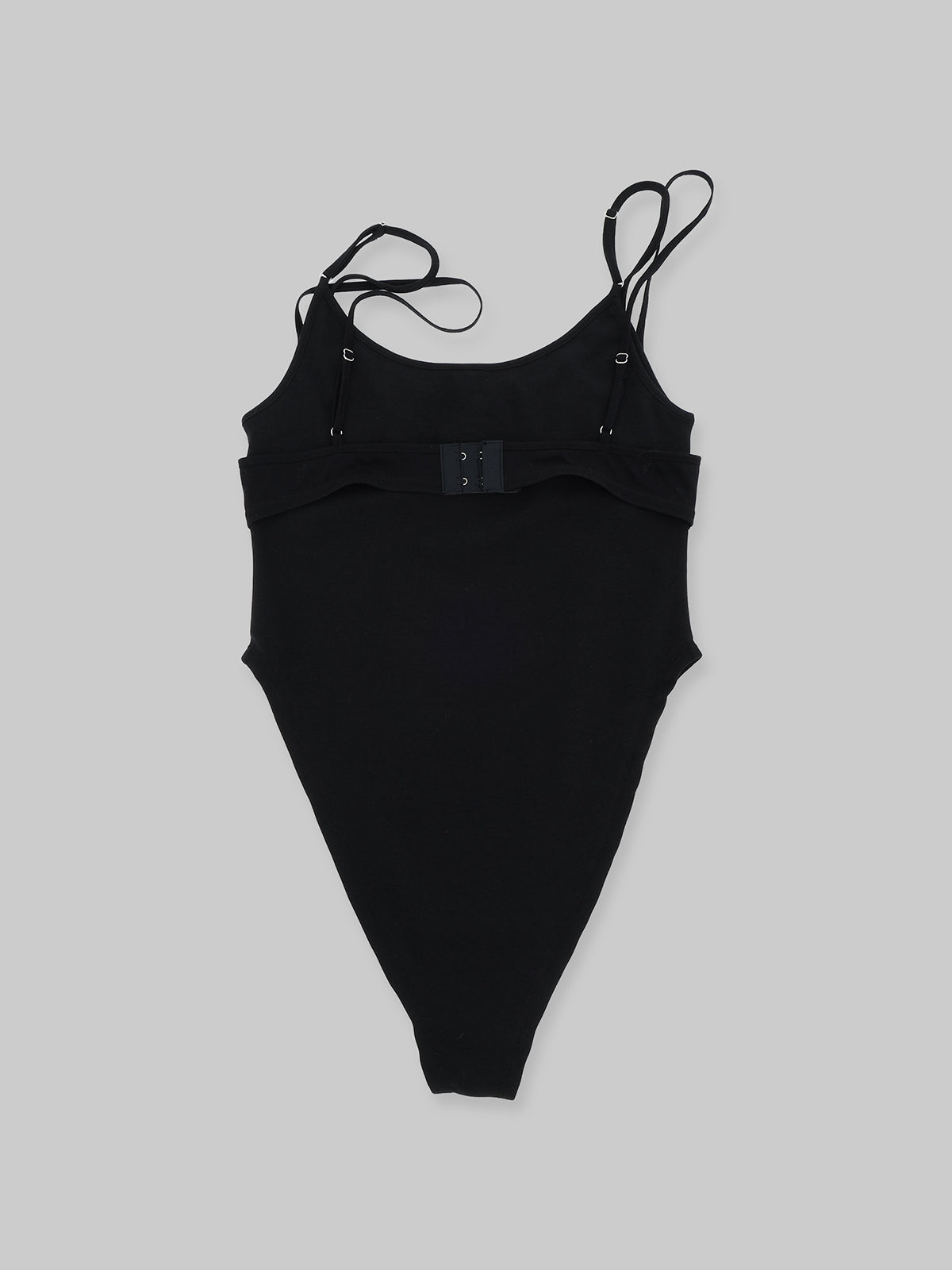 LAYERED BODYSUITS