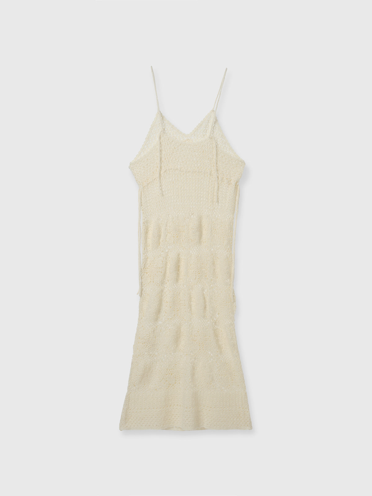 CROCHET CAMI