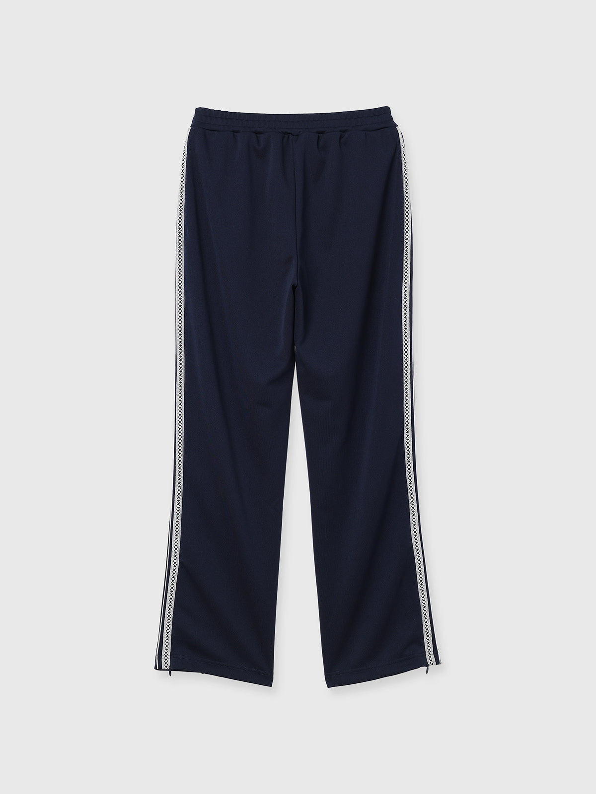 LACE LINE TRACK PANTS