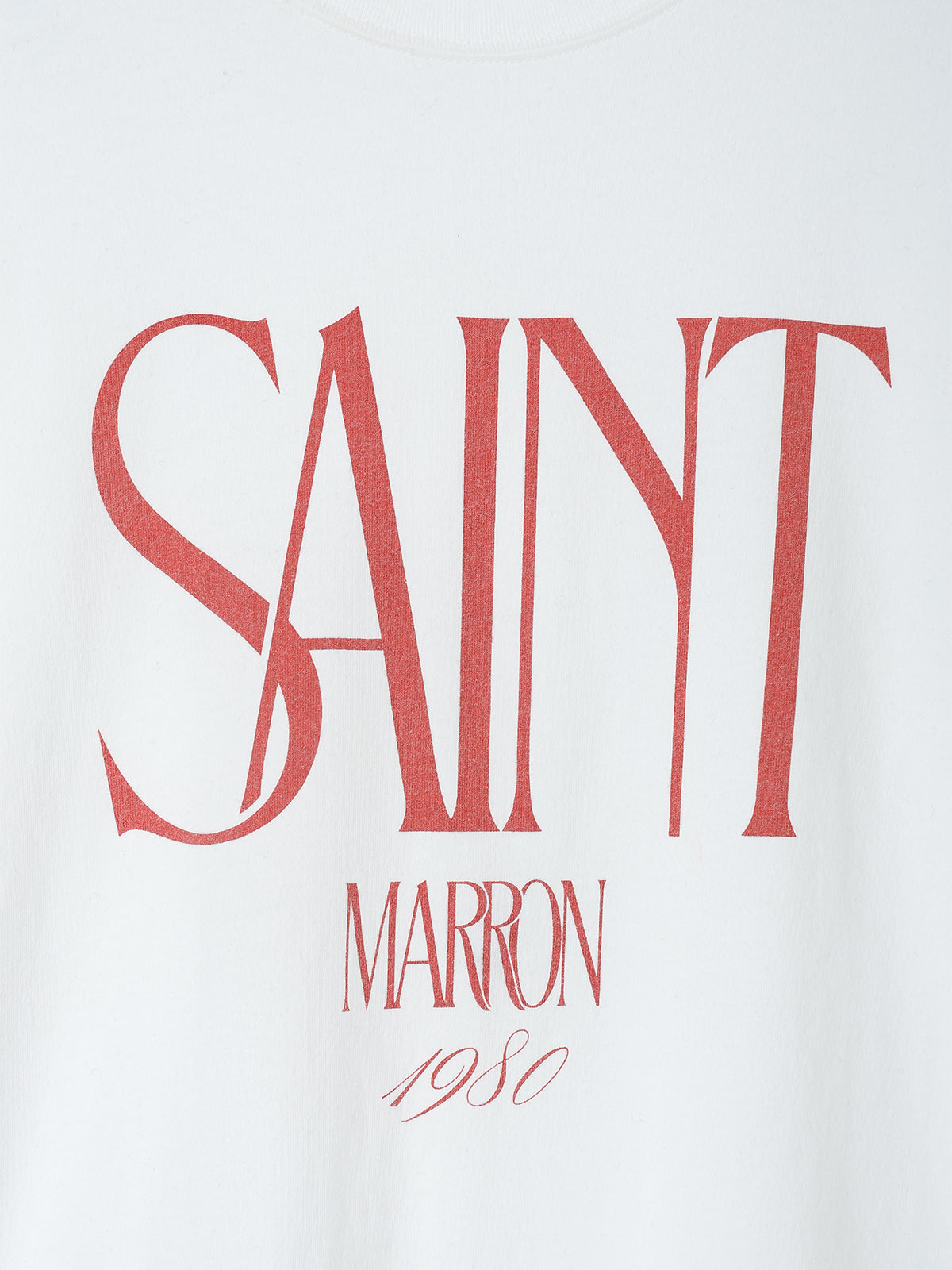 PARMANENT TEE(SAINT)