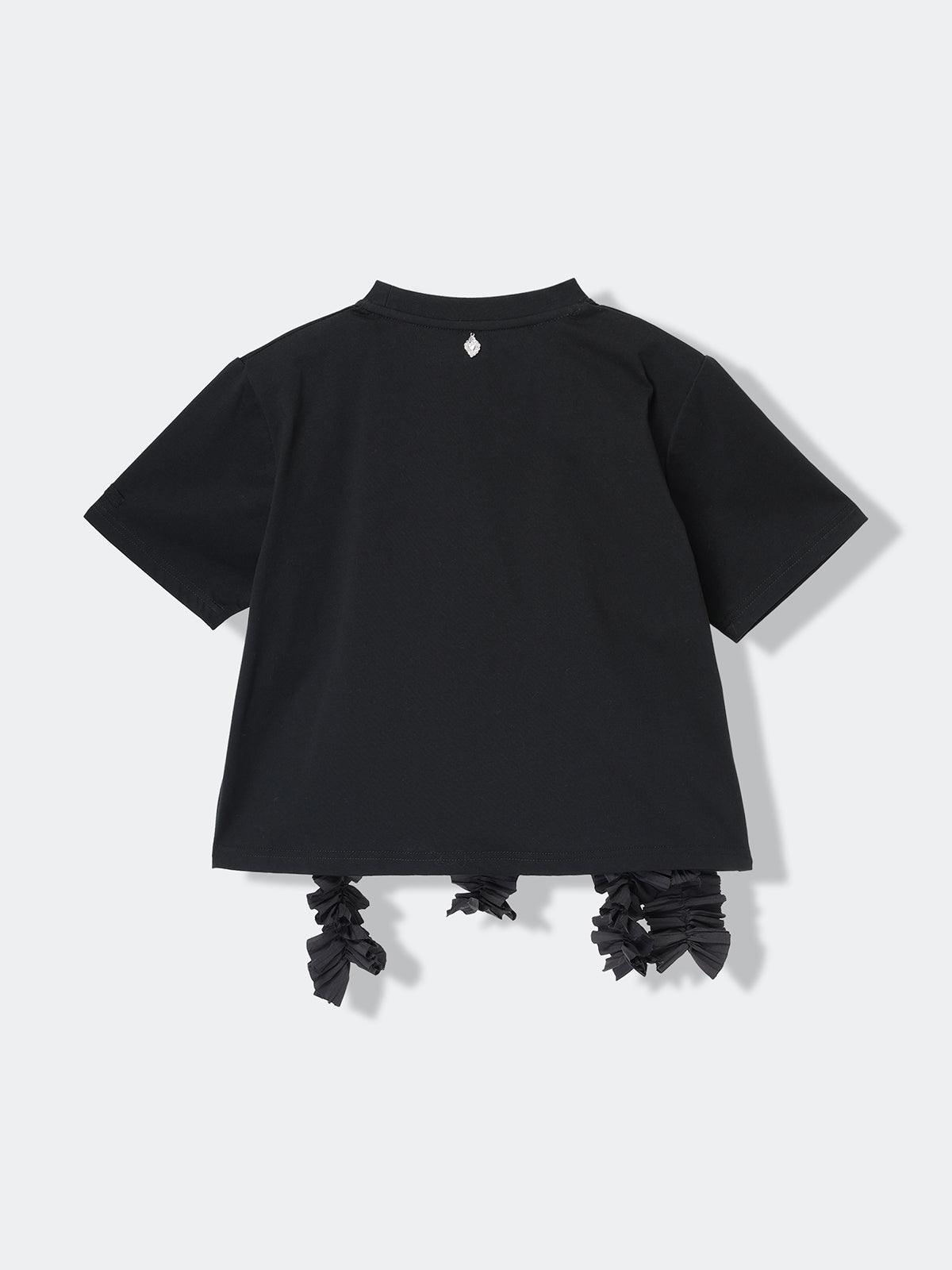 BLANCA FRILL Tshirt
