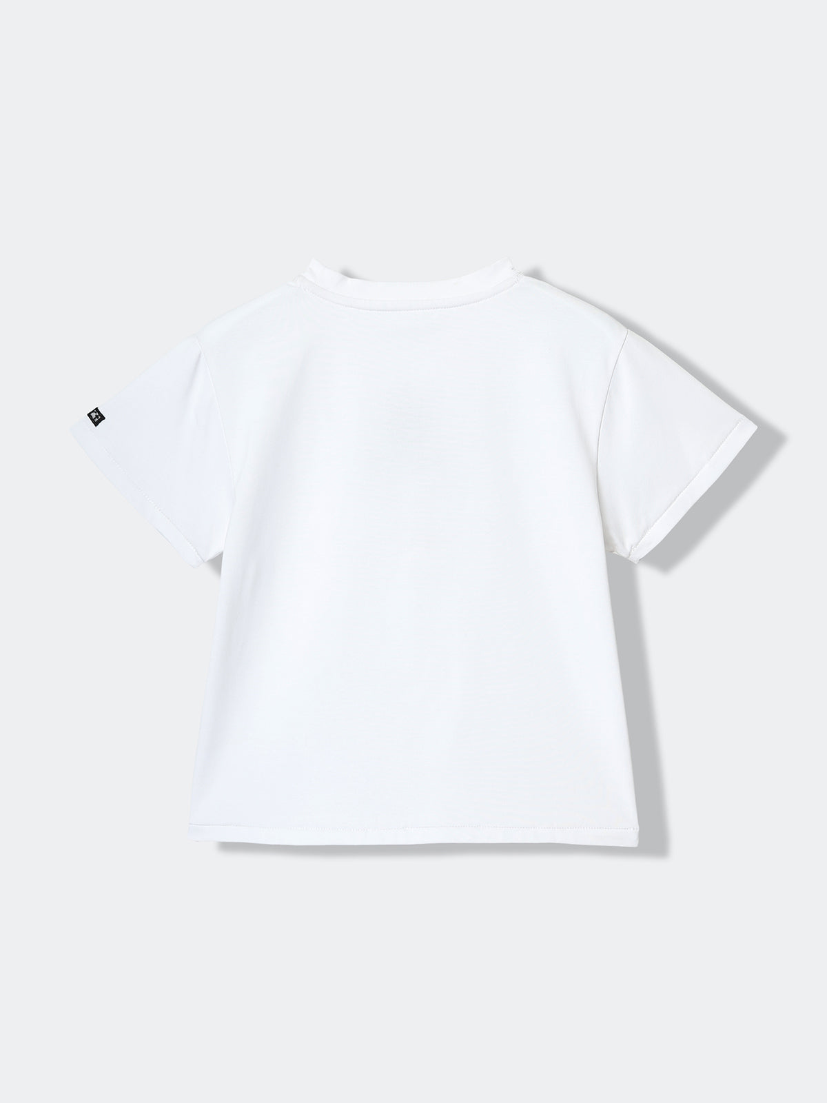 Embroidery Cult Tshirt