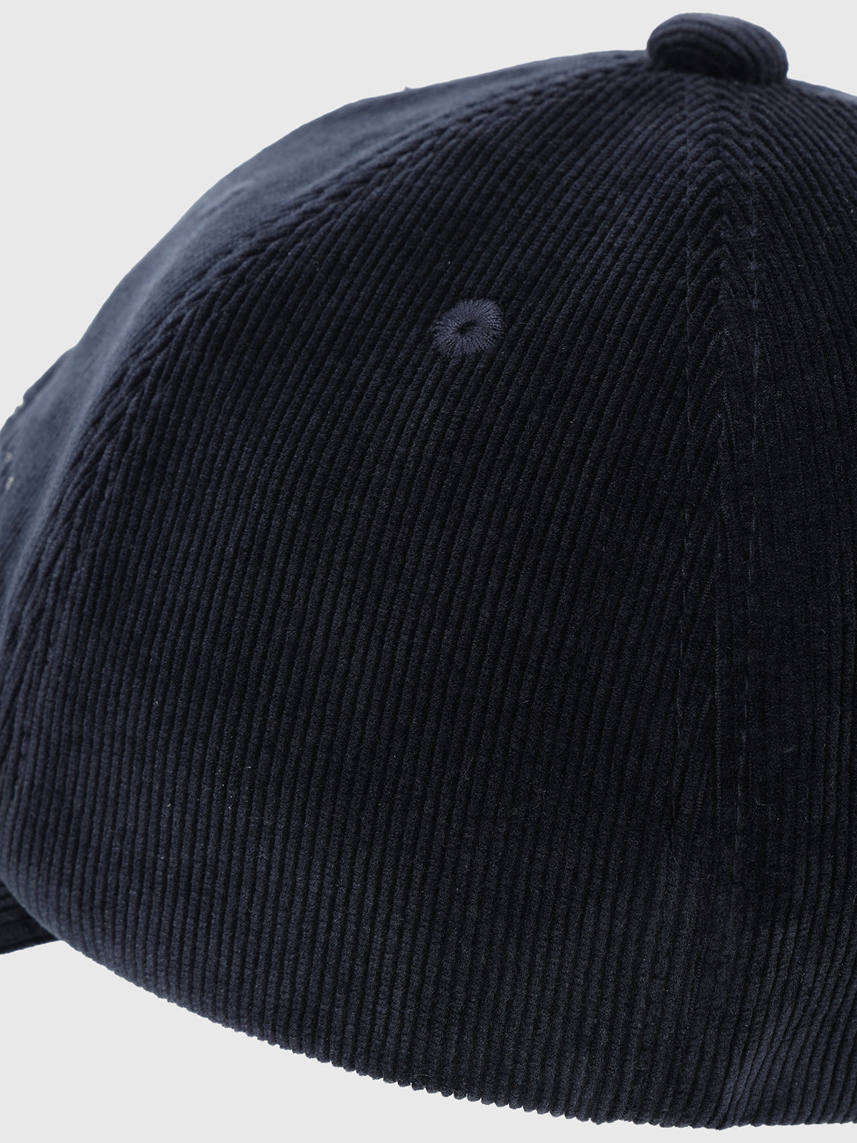 CORDUROY CAP