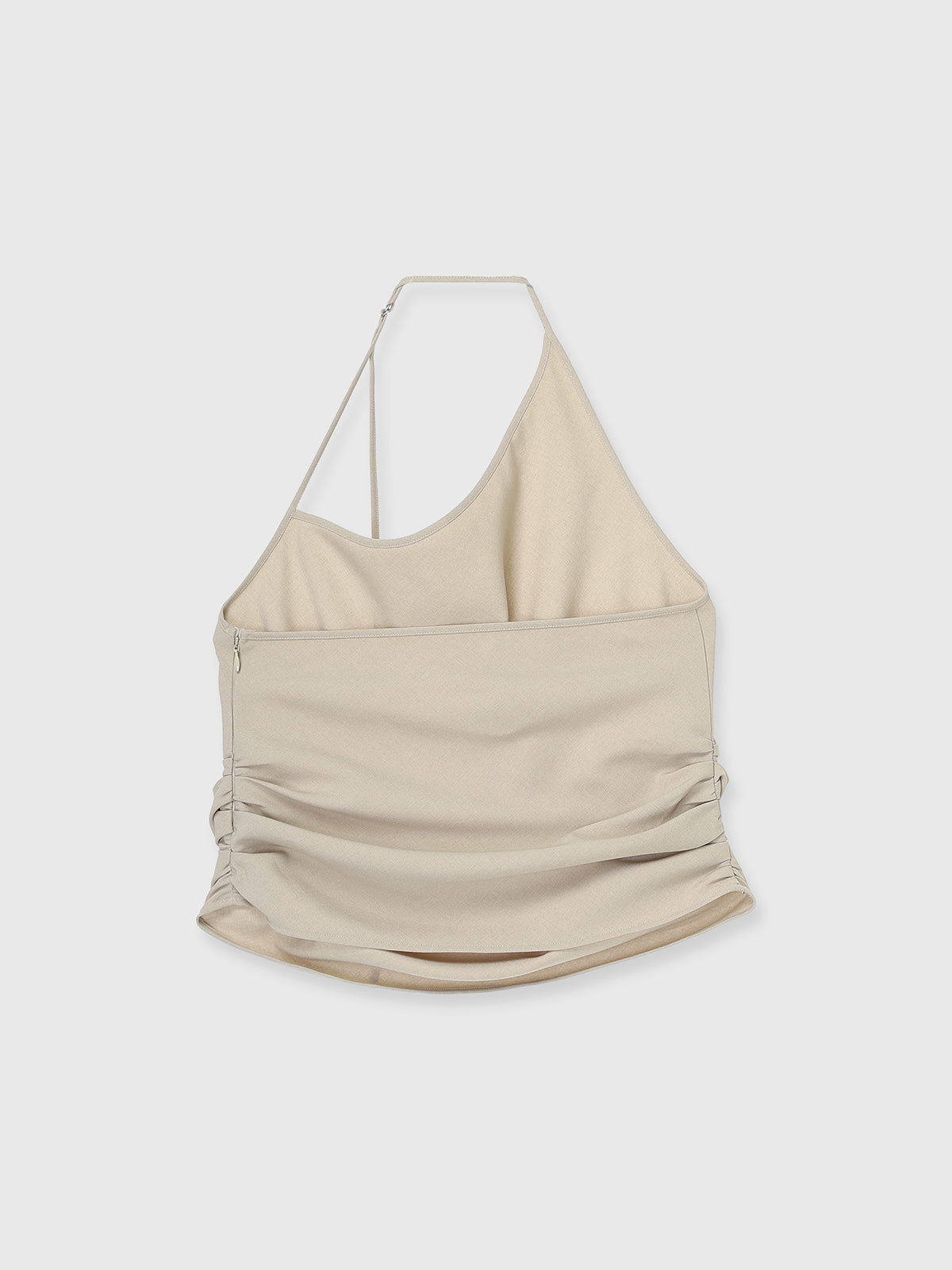 HOLTER NECK TOPS