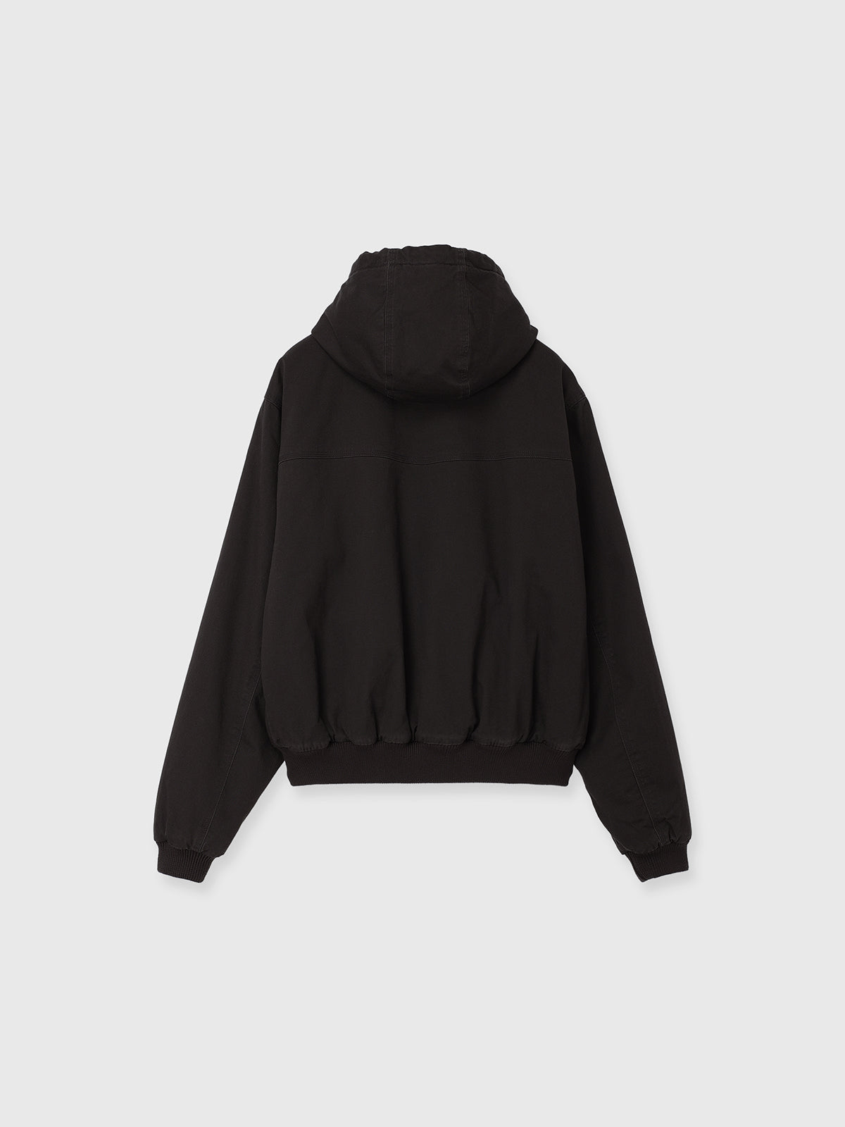 VINTAGE HOOD BLOUSON