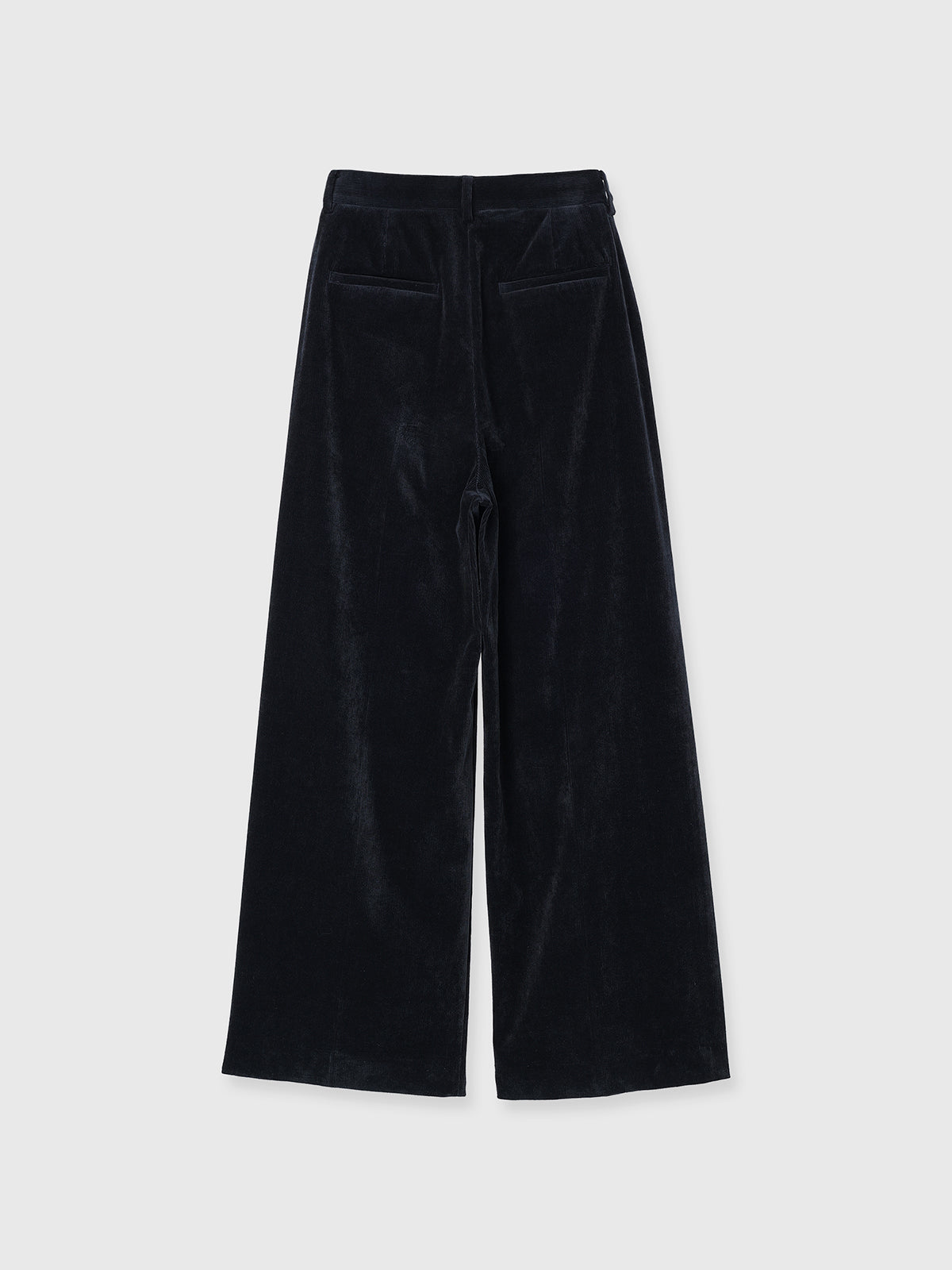 CORDUROY PANTS