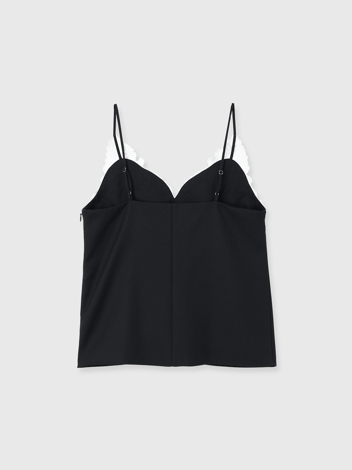 【THE C】ICHIGUN LACE CAMISOLE