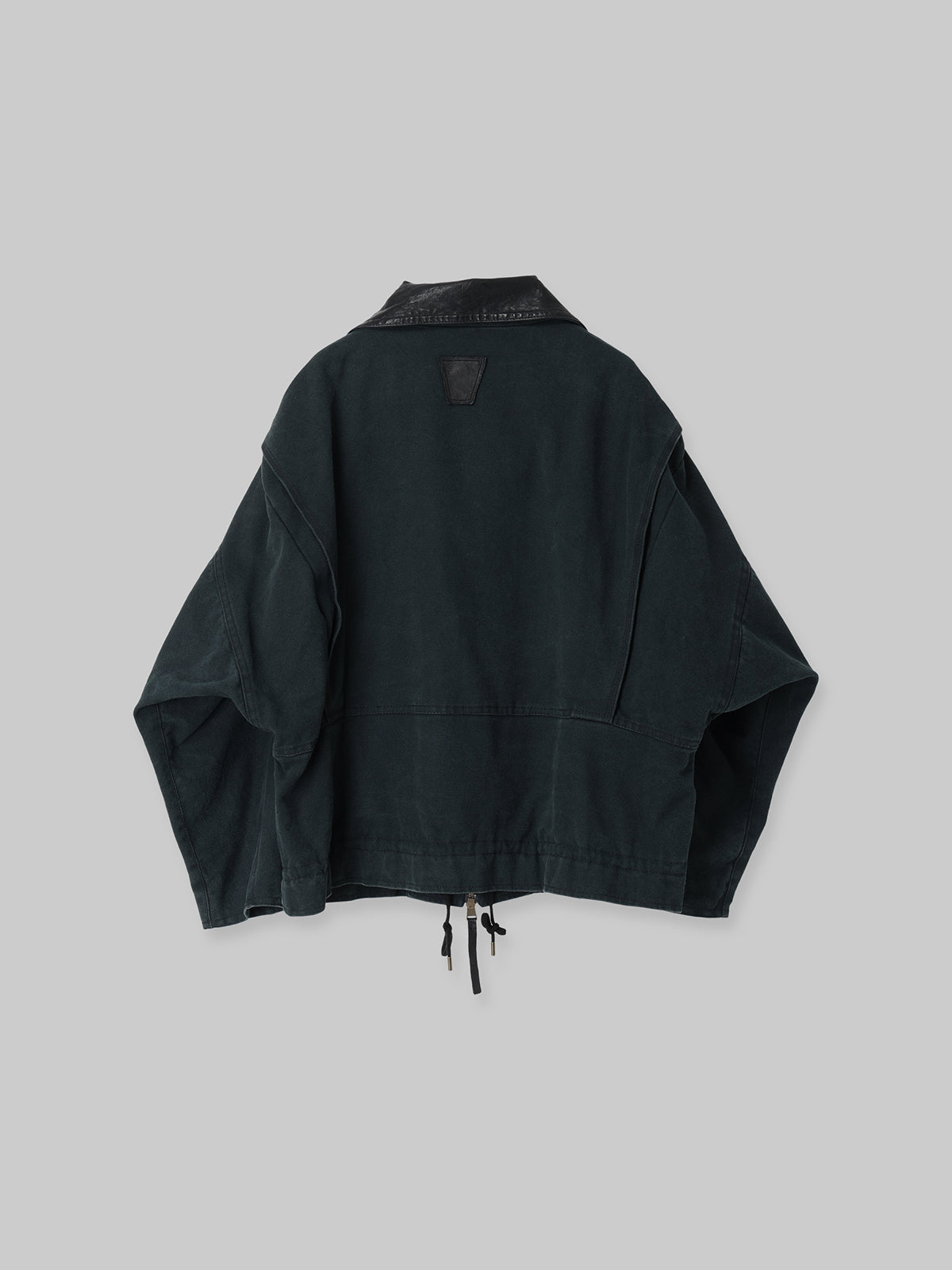 2WAY DYED JACKET