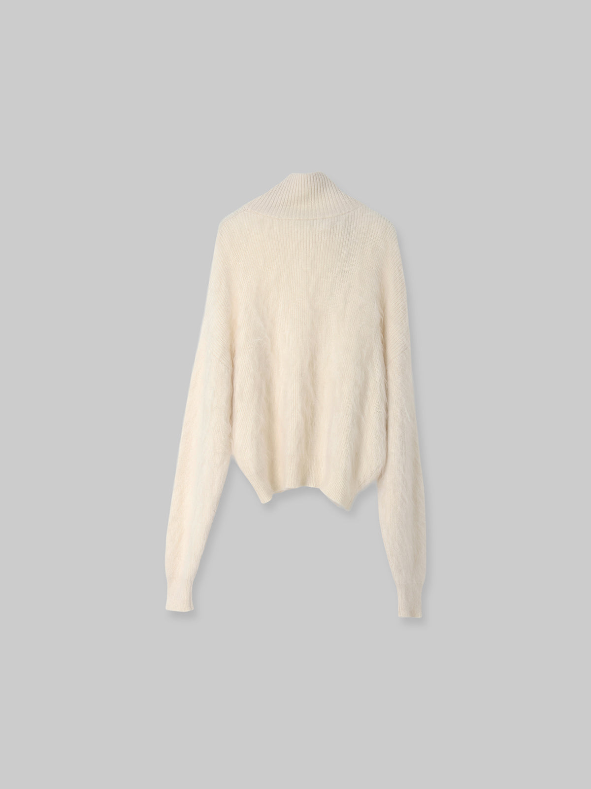 WZIPUP KNIT