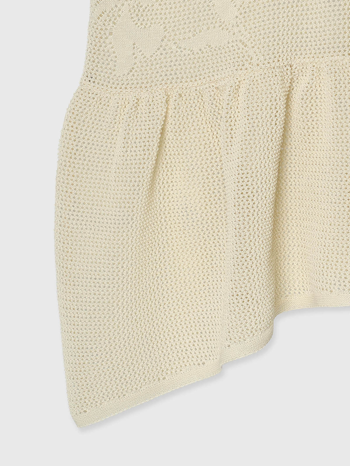 LACE KNIT TOPS