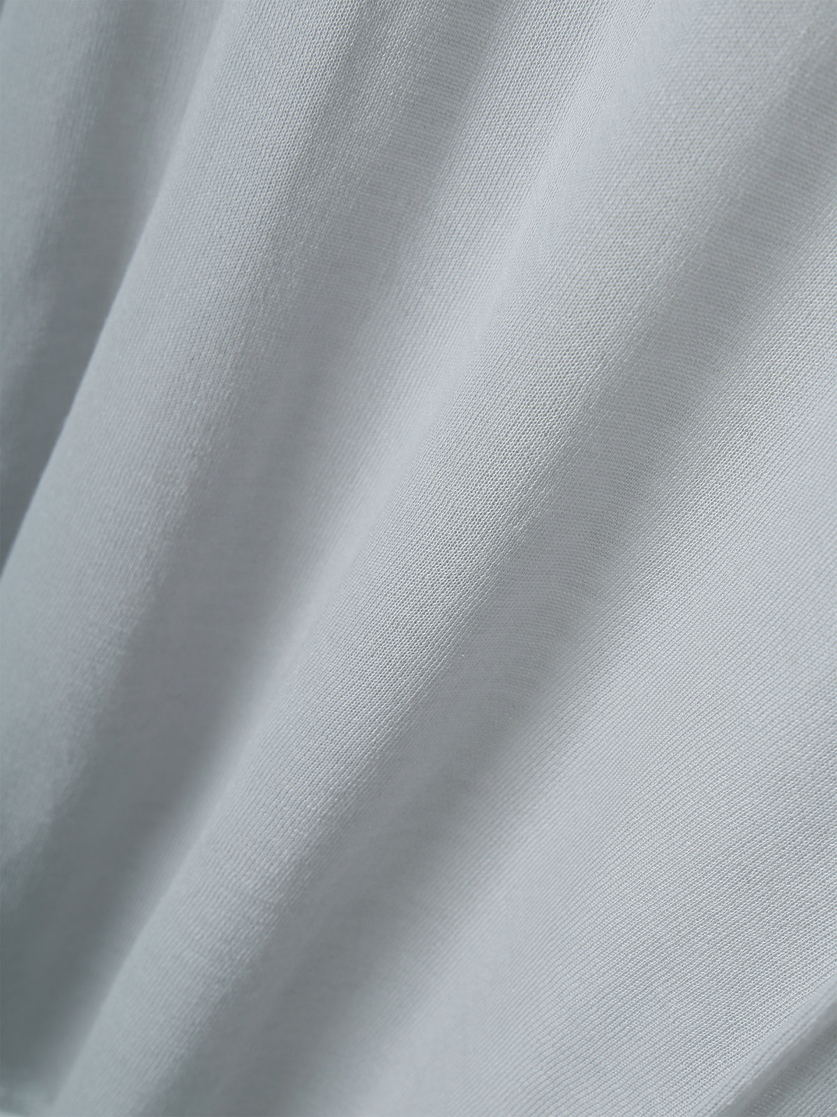 WOOL SILK SHEER KNIT