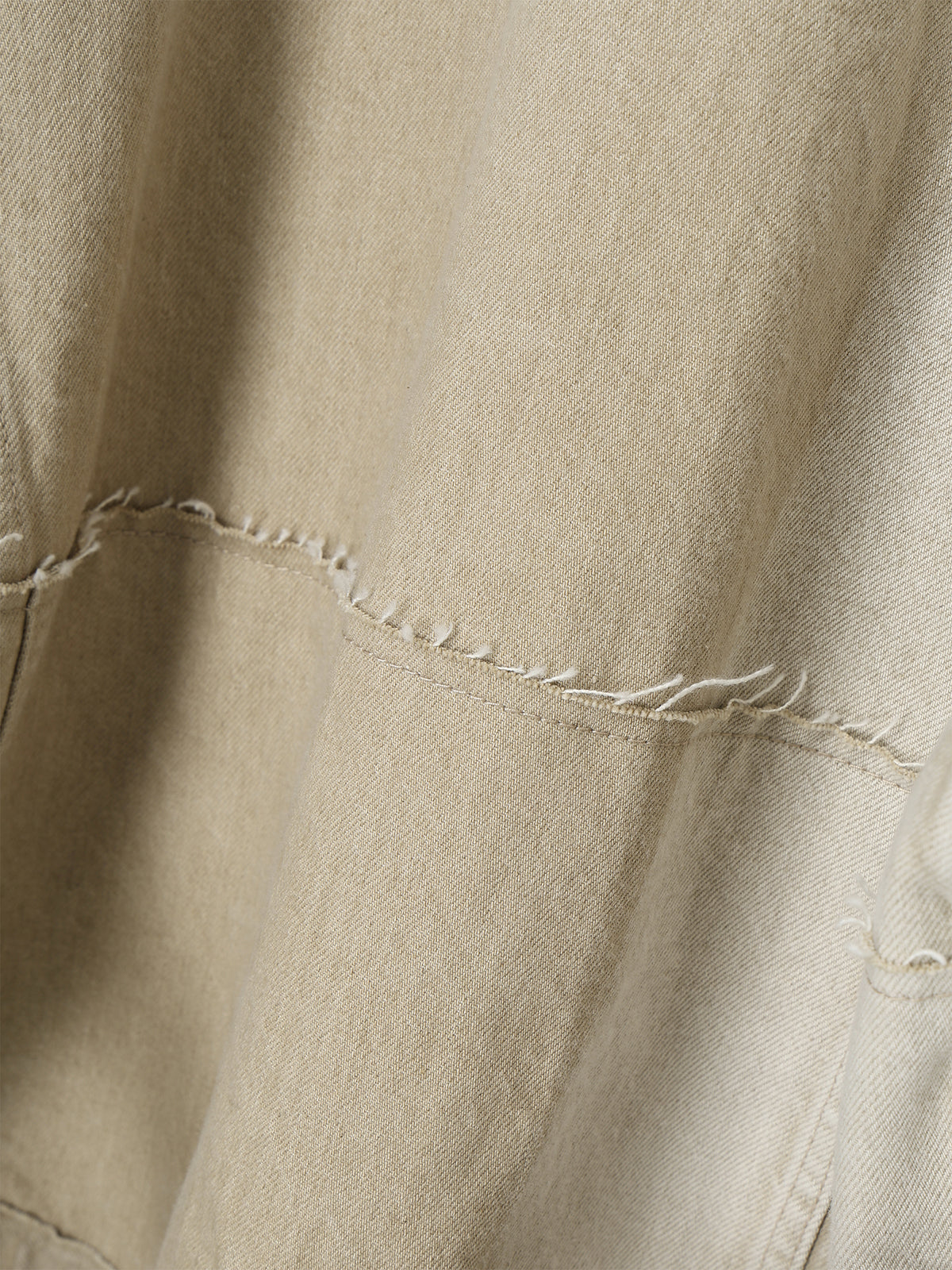 GRADATION WASH DENIM JACKET