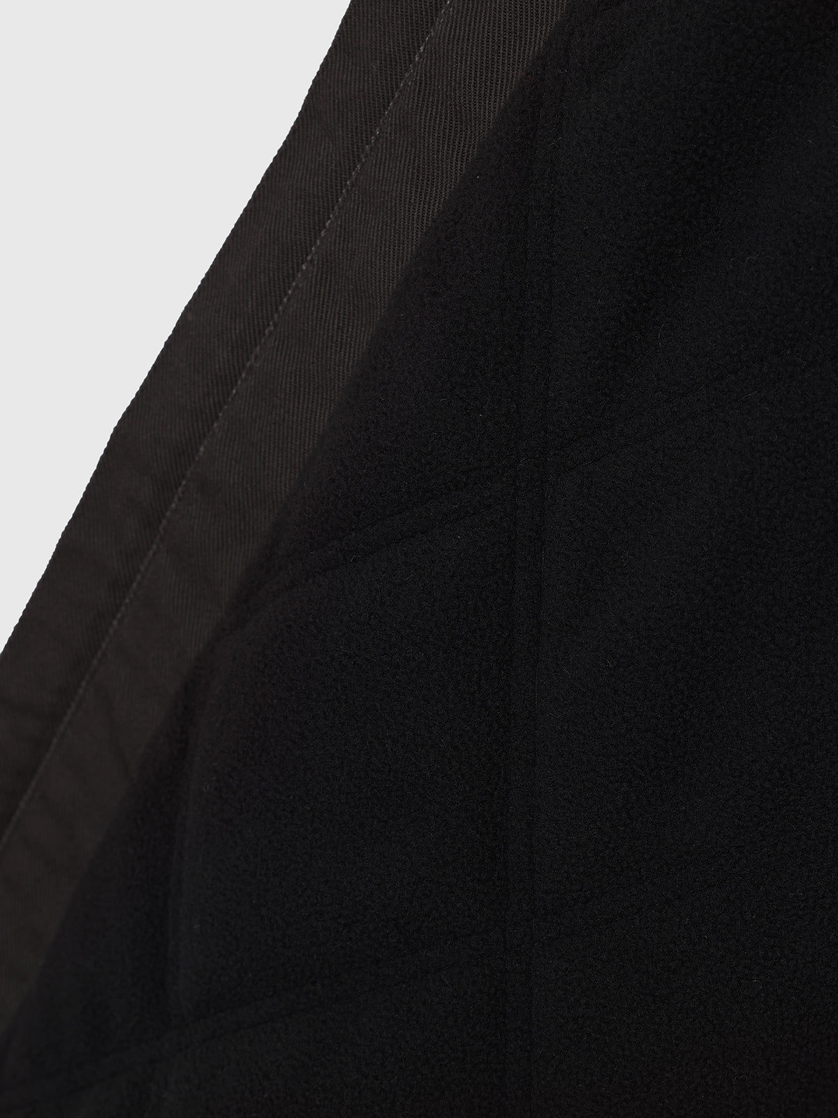 VINTAGE HOOD BLOUSON