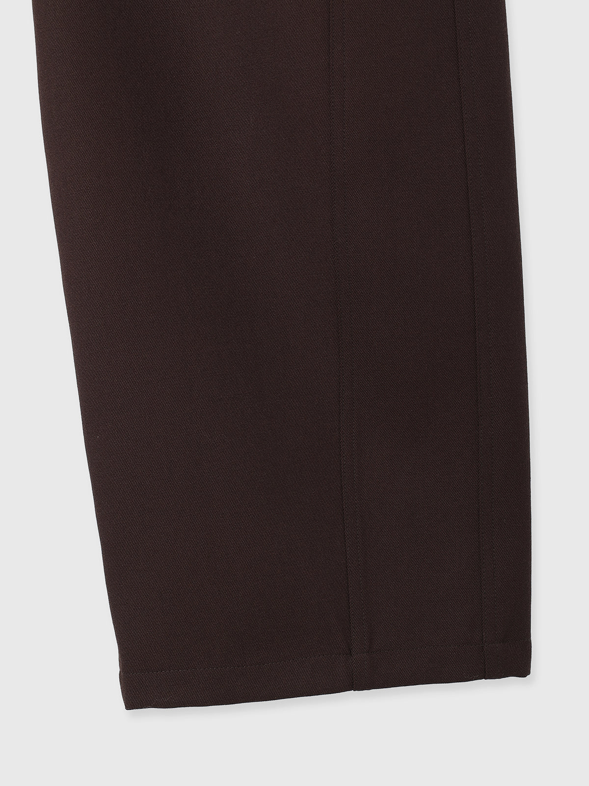 【THE C】ICHIGUN WIDE BEETLE PANTS