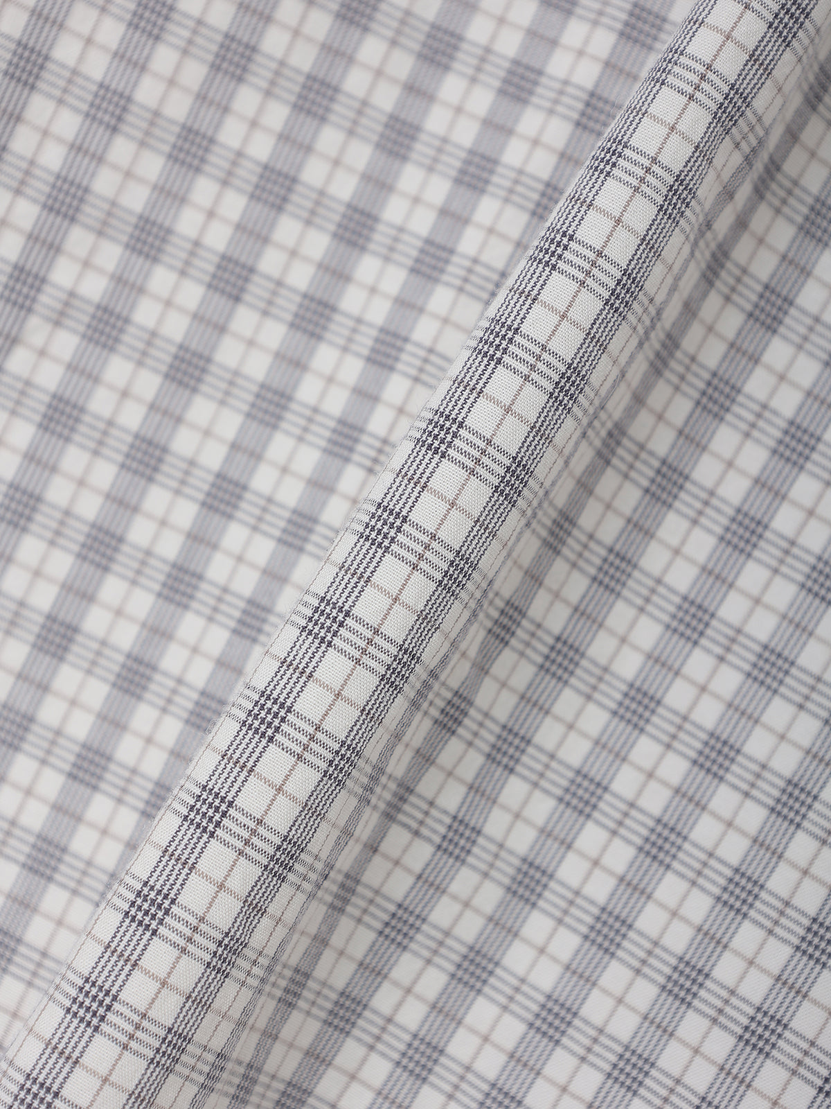 365 SHIRT in check