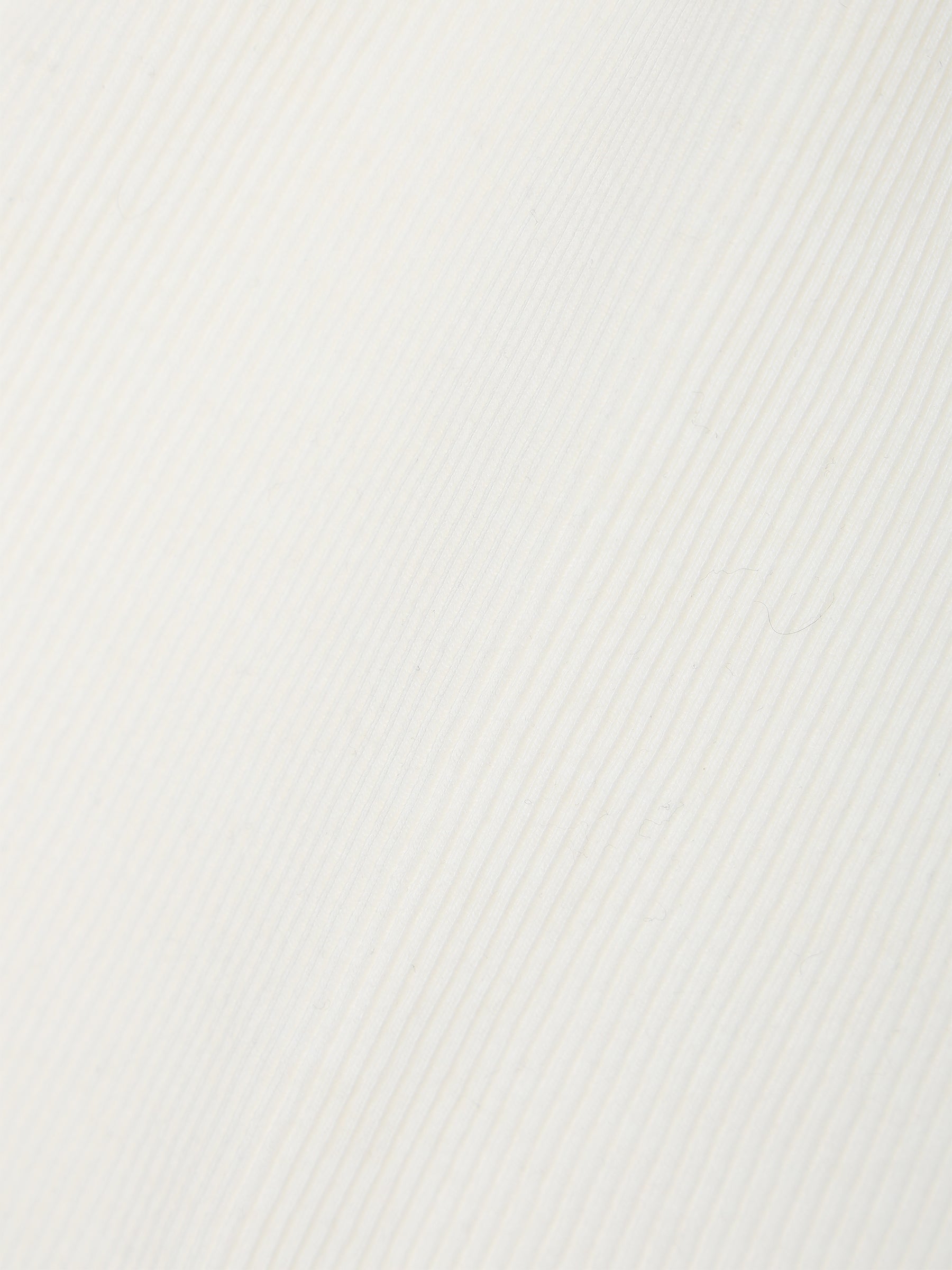 HENLY NECK LONG SLEEVE TEE