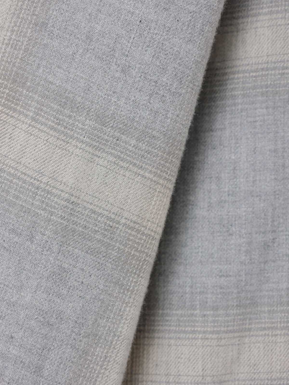 BRUSHED  CHECK  SKIPPER  SHIRT