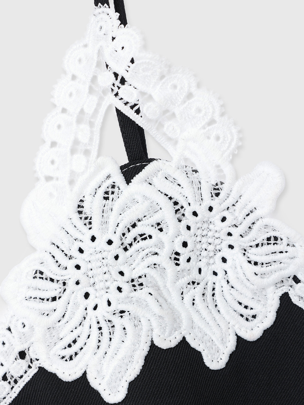 【THE C】ICHIGUN LACE CAMISOLE