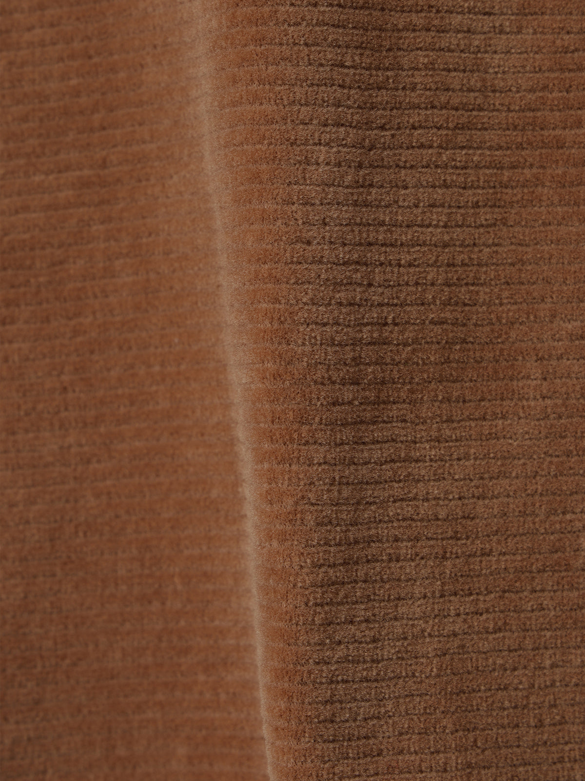 TERRA VELOUR FIT ZIP TOPS