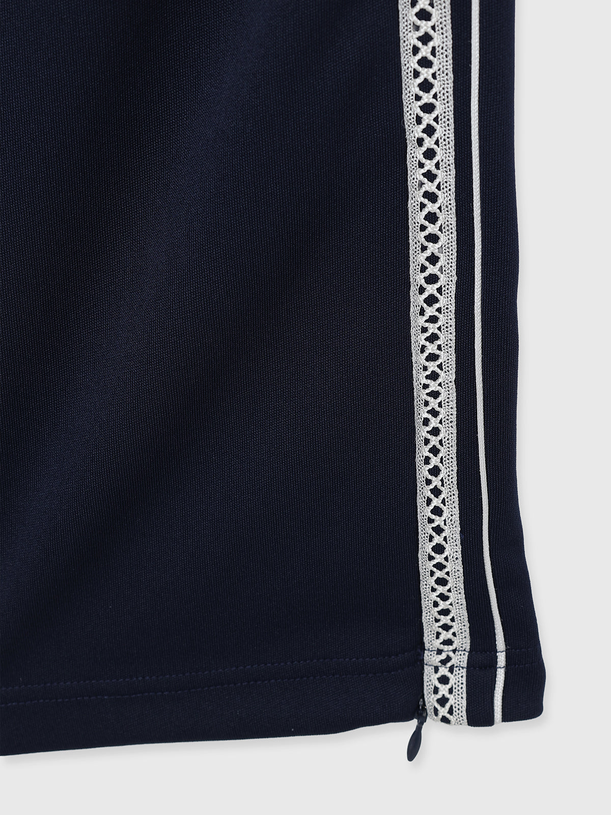 LACE LINE TRACK PANTS