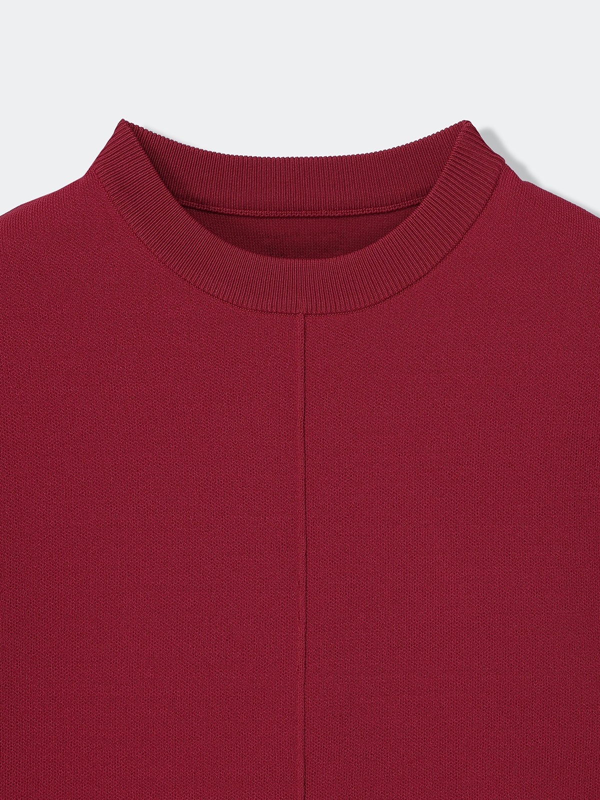 CARRE KNIT TOPS