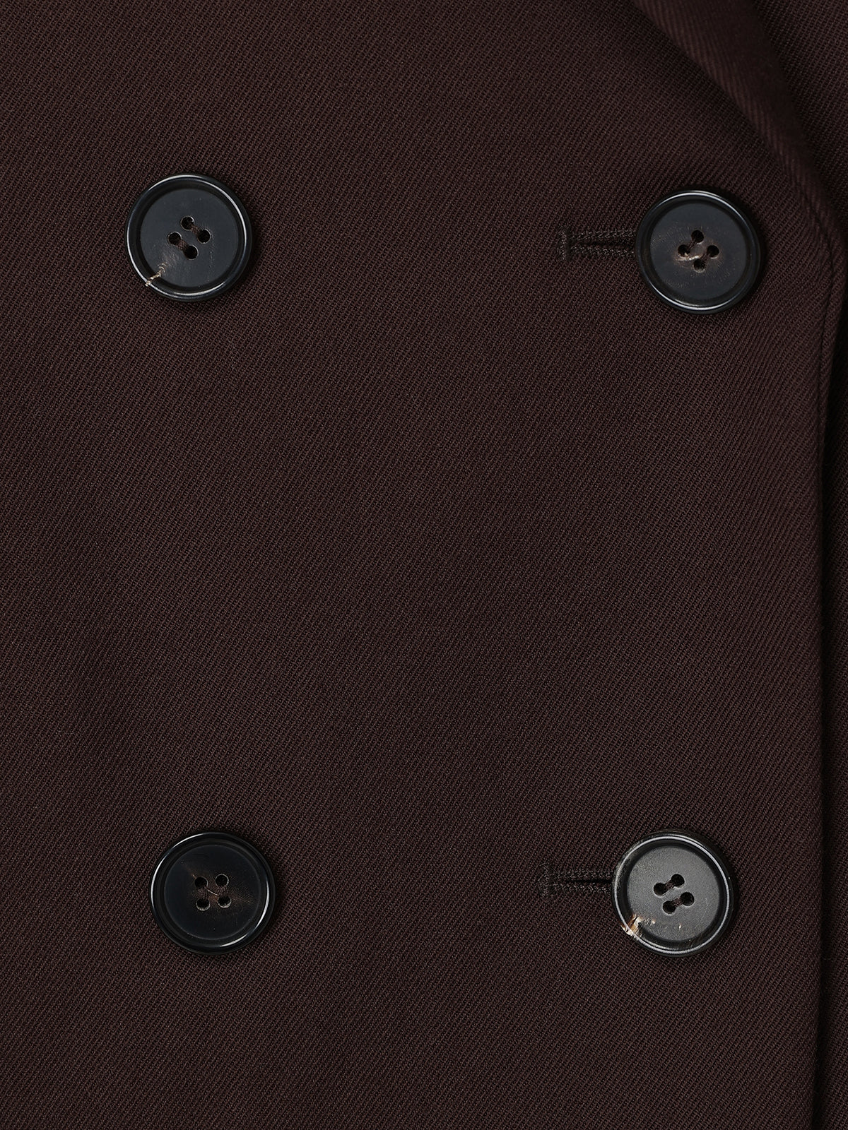 【THE C】ICHIGUN DOUBLE JACKET