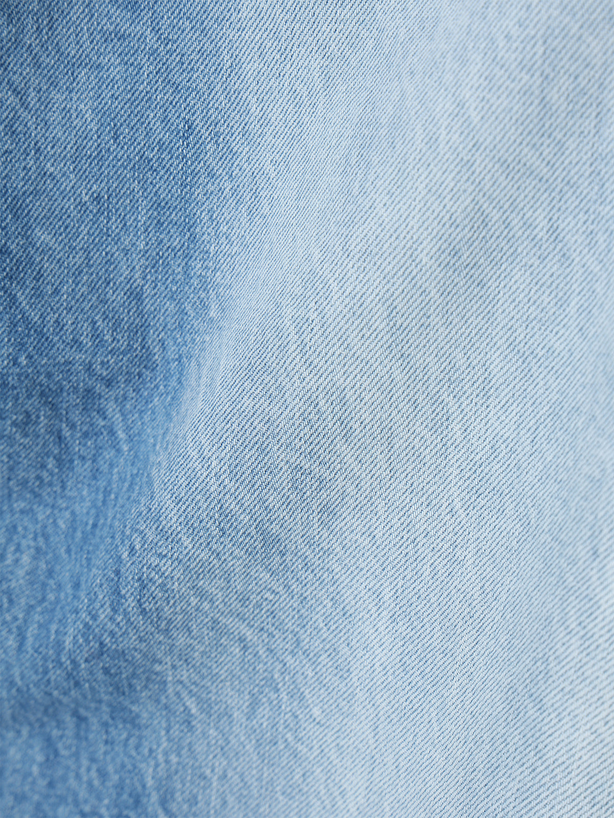 GRADATION WASH DENIM