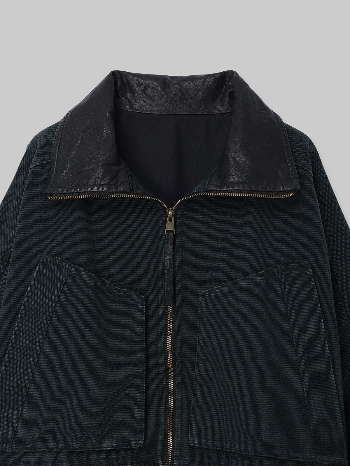 2WAY DYED JACKET