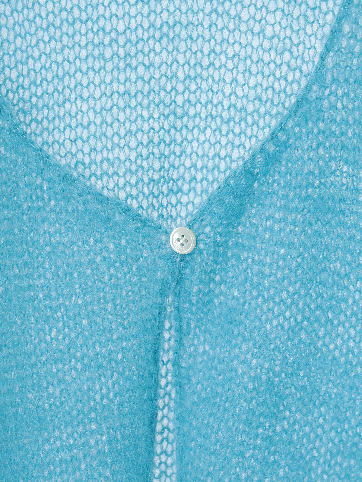 MOHAIR F/B KNIT