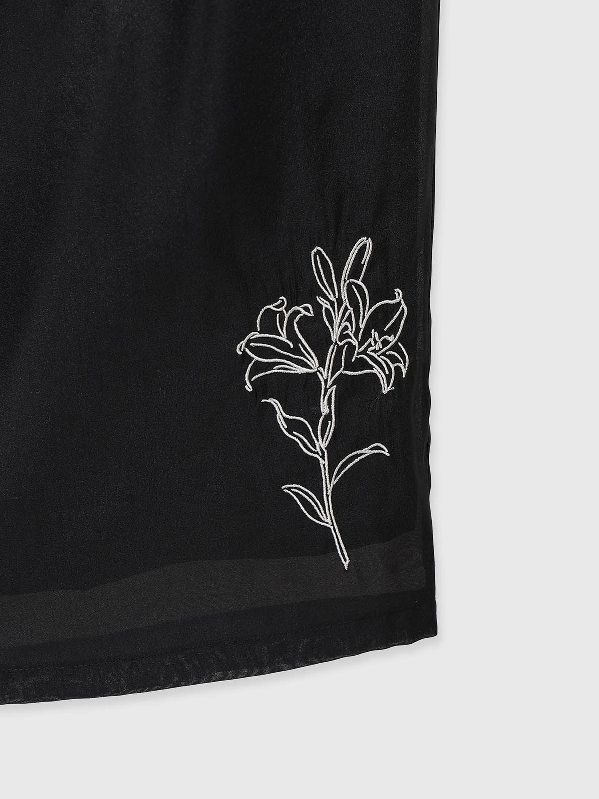 FRAGMENT VEIL PANTS