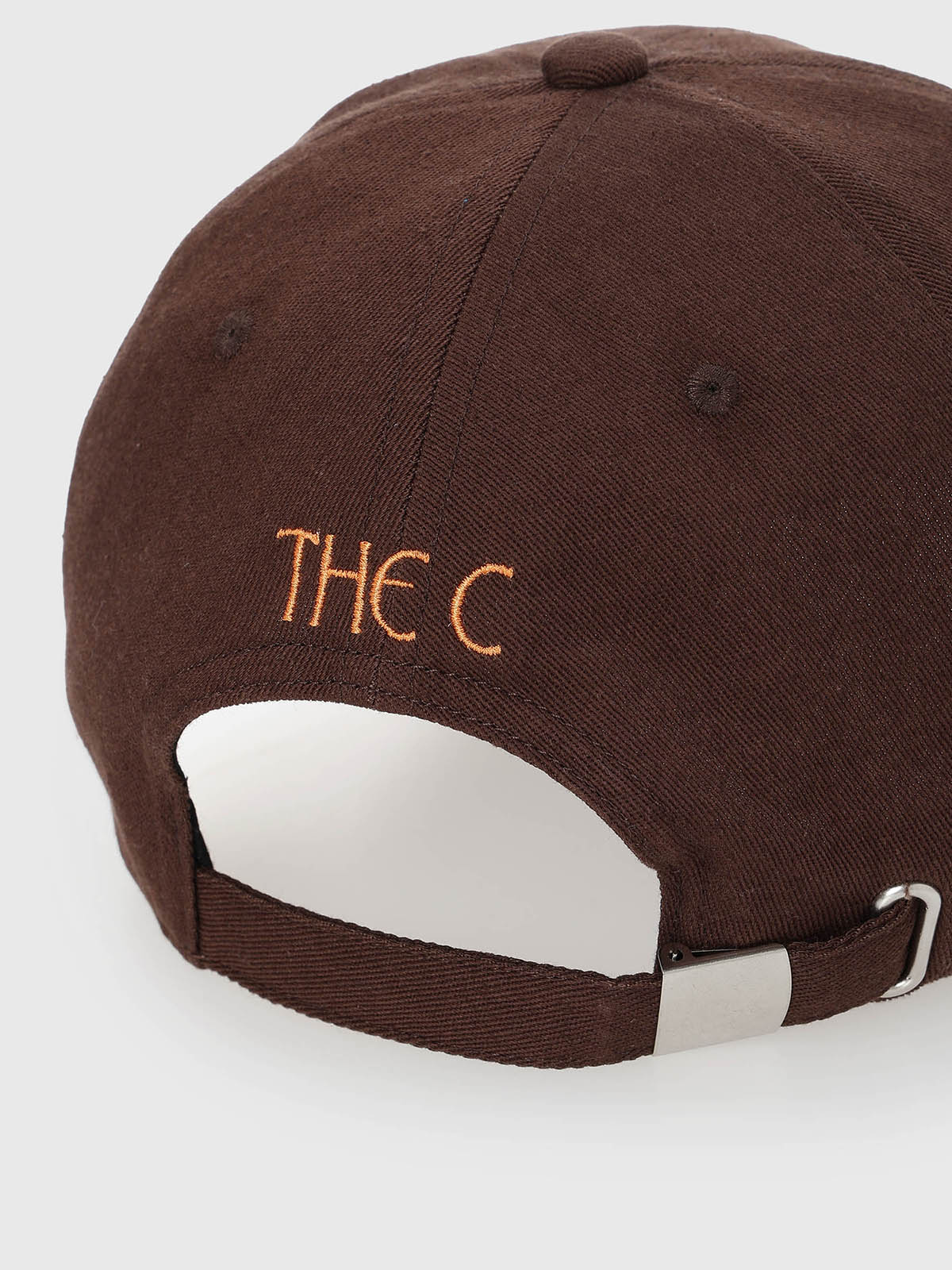 QUIET SENSUALITY CAP