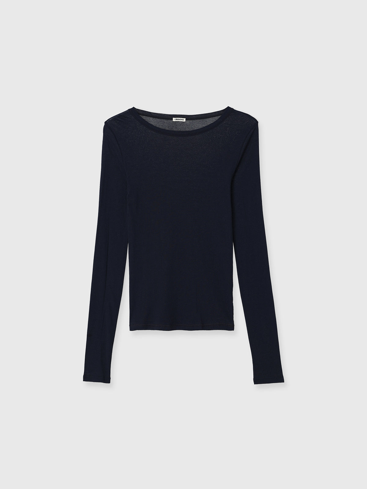LAYERED STYLE TOP