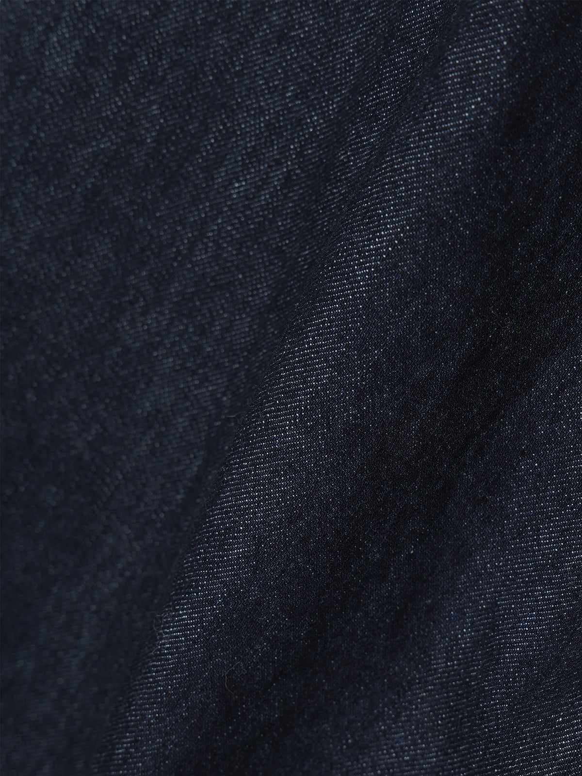 TWO TUCK BUGGY DENIM