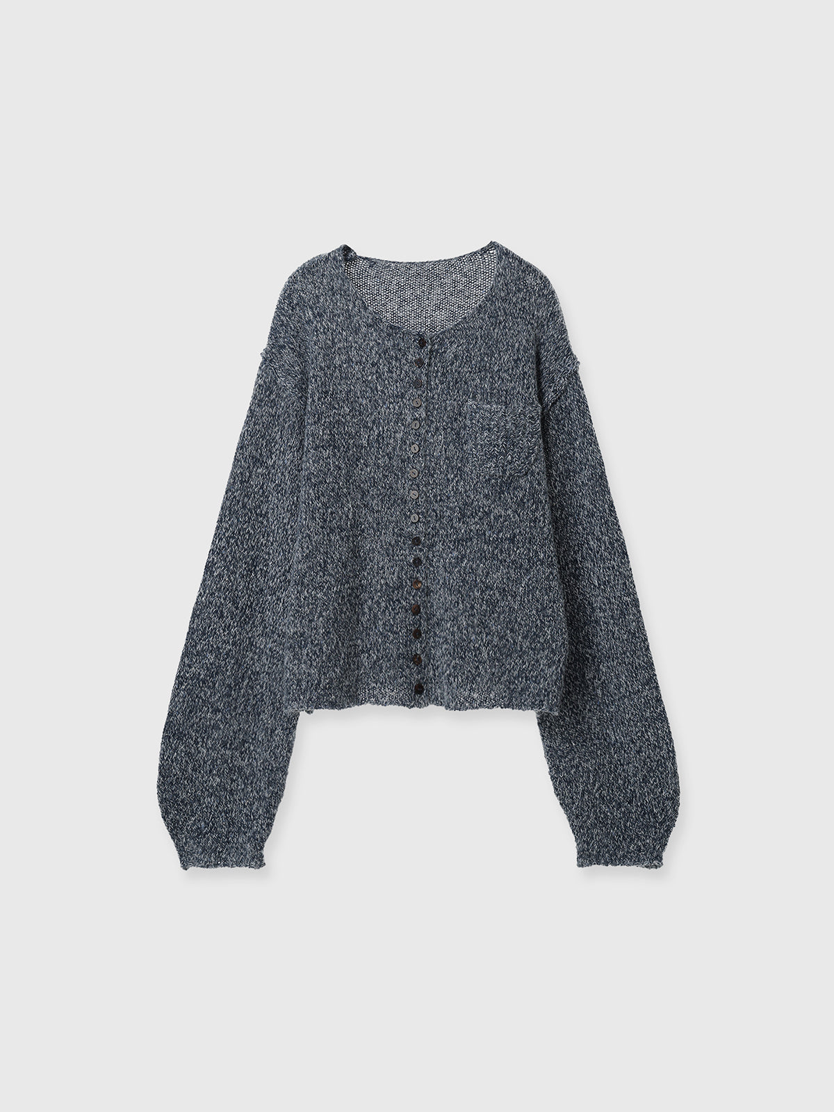 MIX KNIT PO CD SET