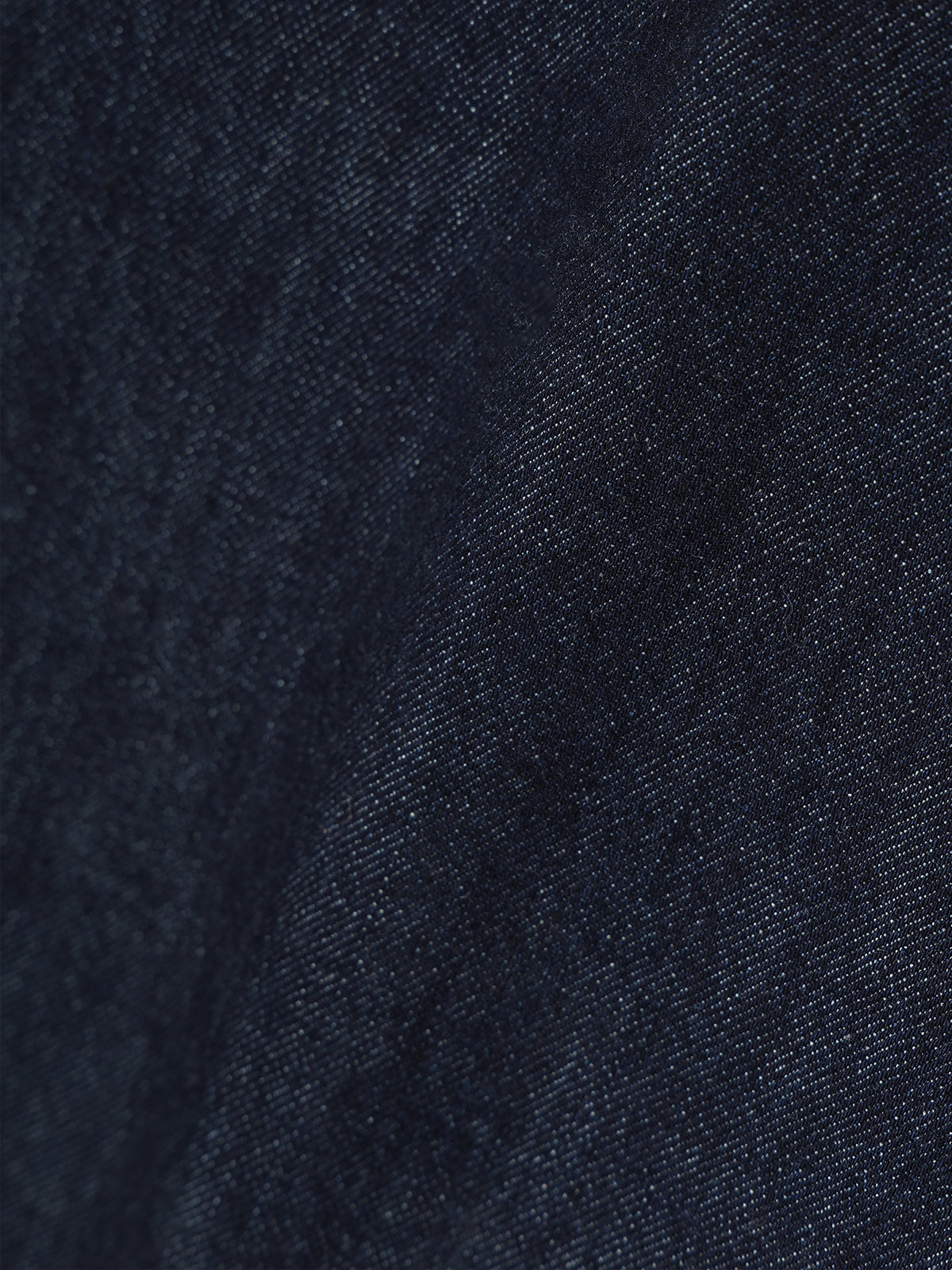 TWO POCKET DENIM JACKET