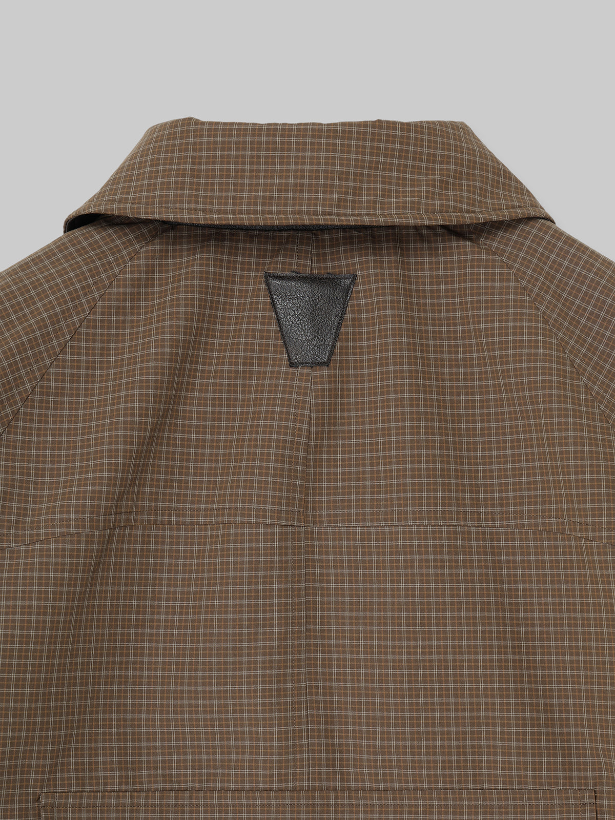 PADDED COAT